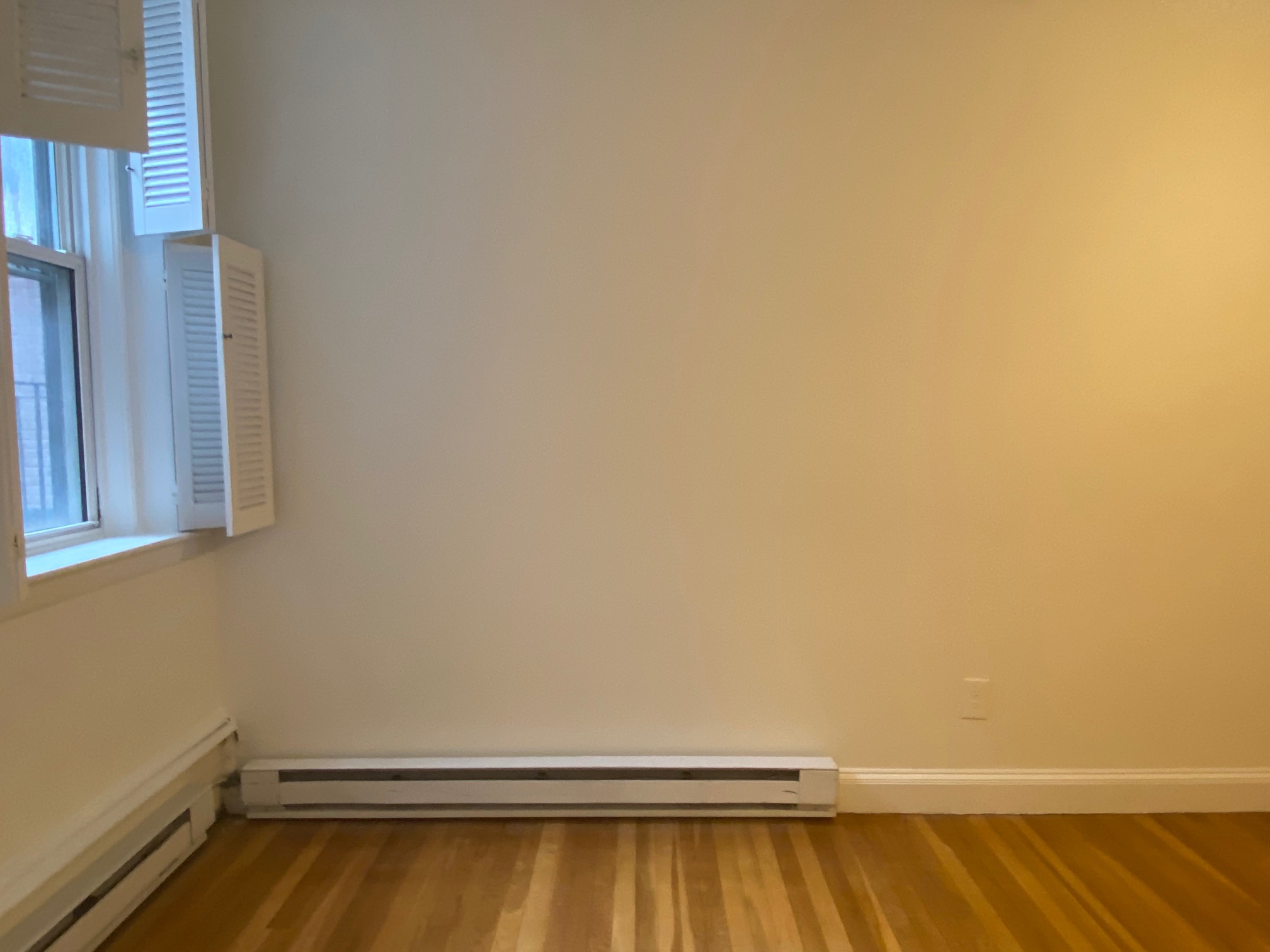 529 Beacon St, Back Bay