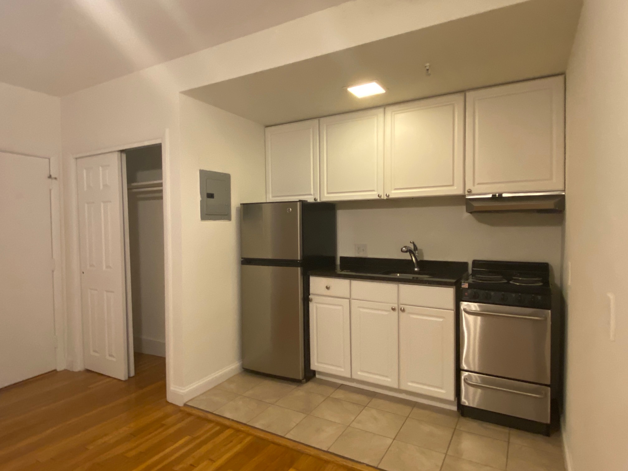 529 Beacon St, Back Bay