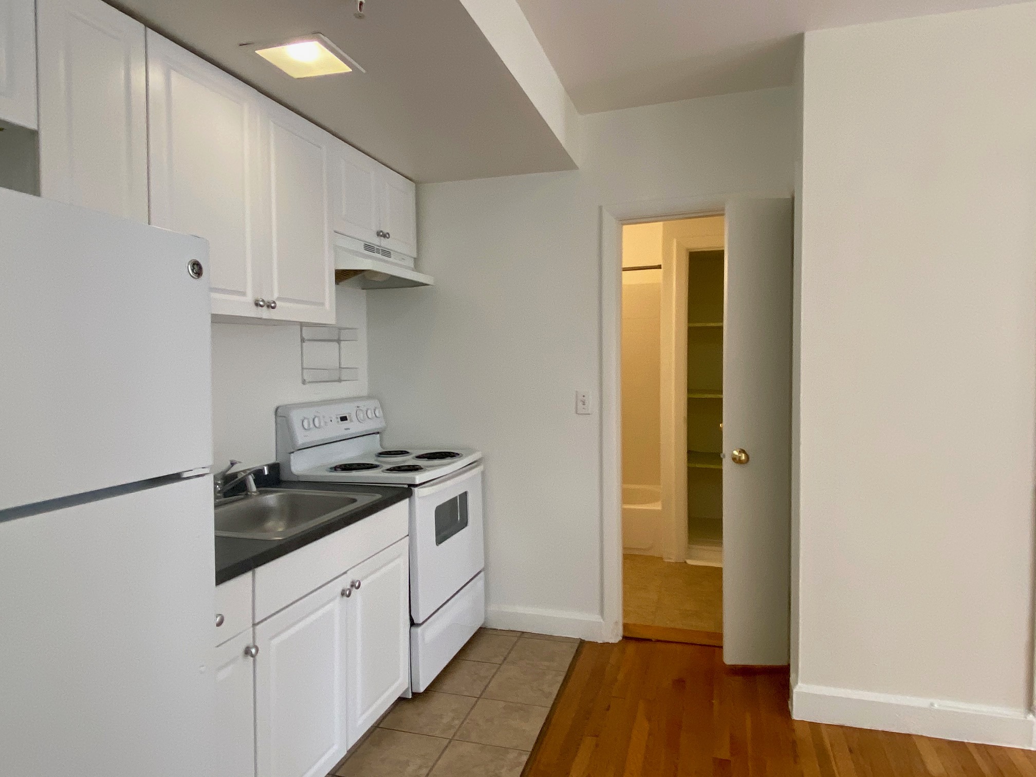 529 Beacon St, Back Bay