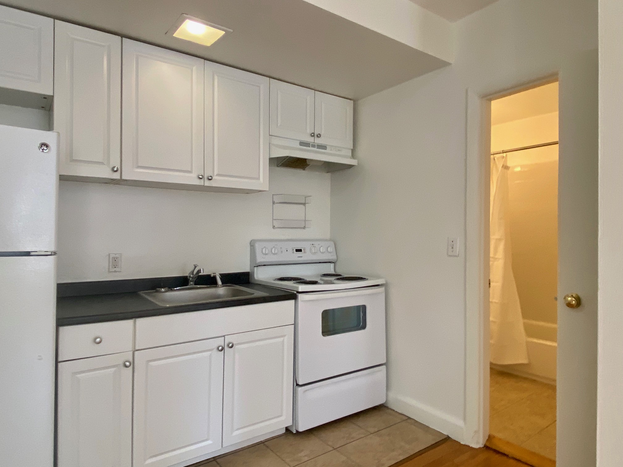 529 Beacon St, Back Bay