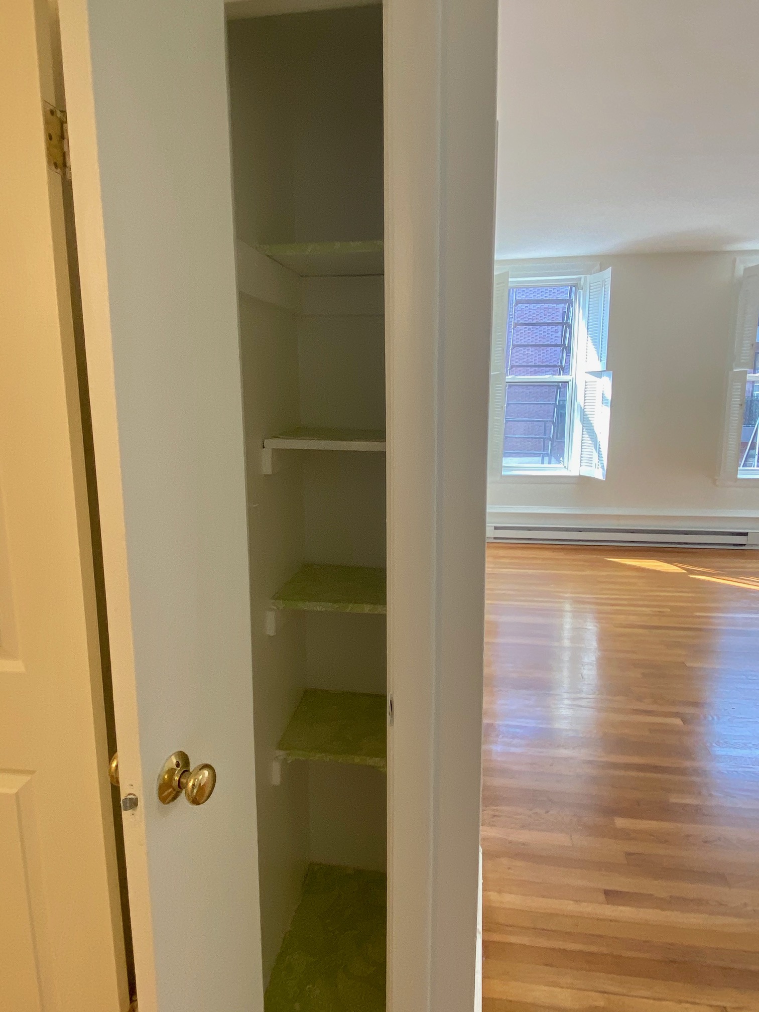 529 Beacon St, Back Bay