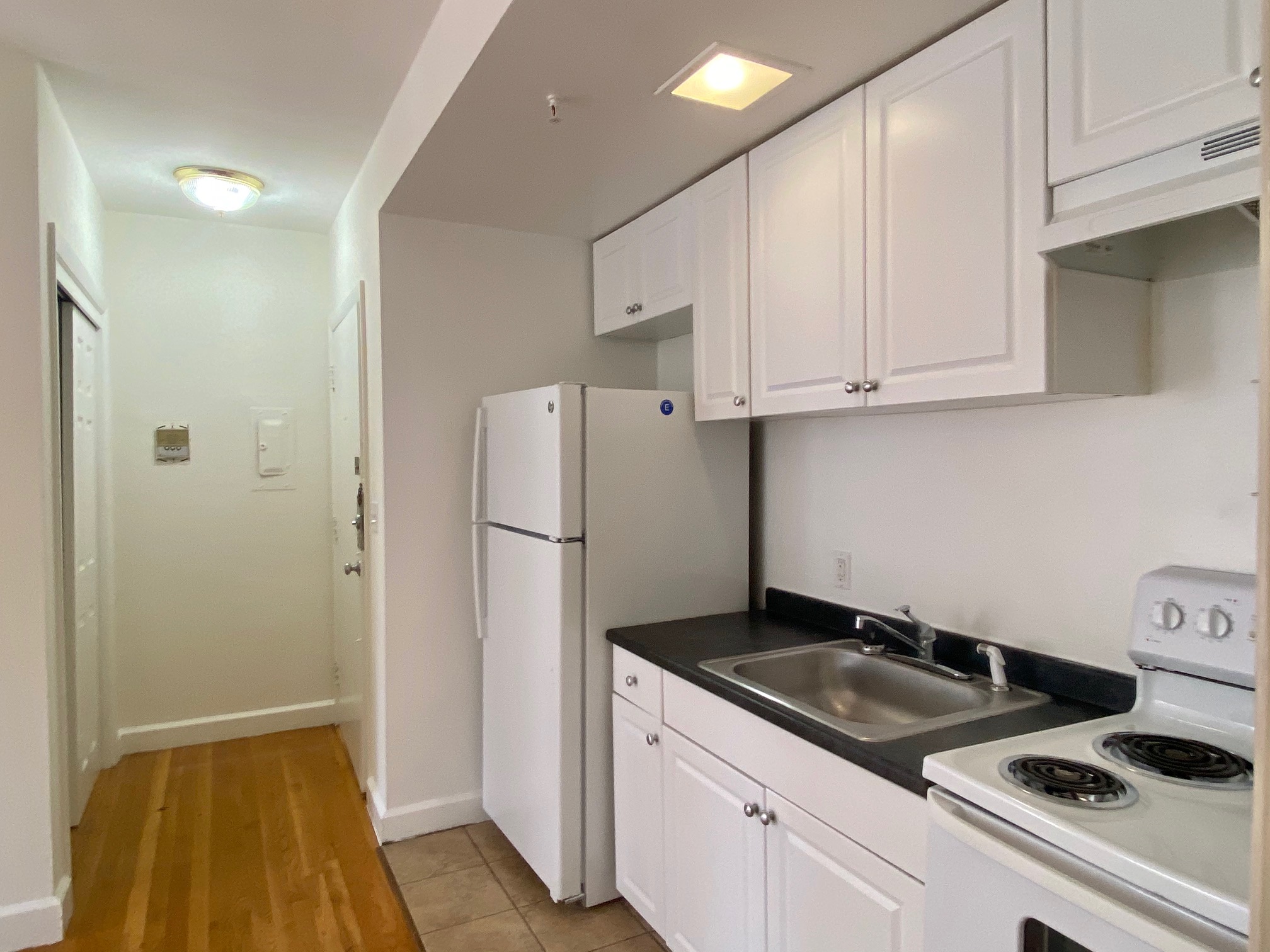 529 Beacon St, Back Bay