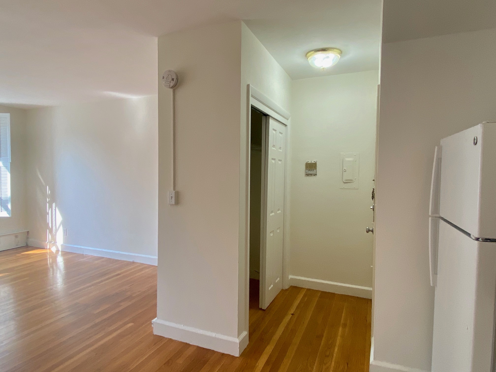 529 Beacon St, Back Bay