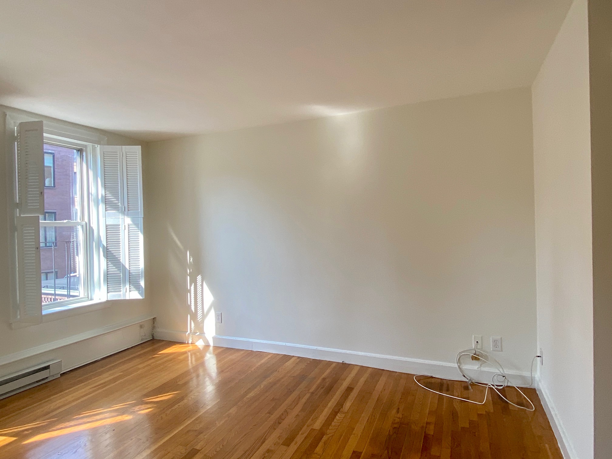 529 Beacon St, Back Bay