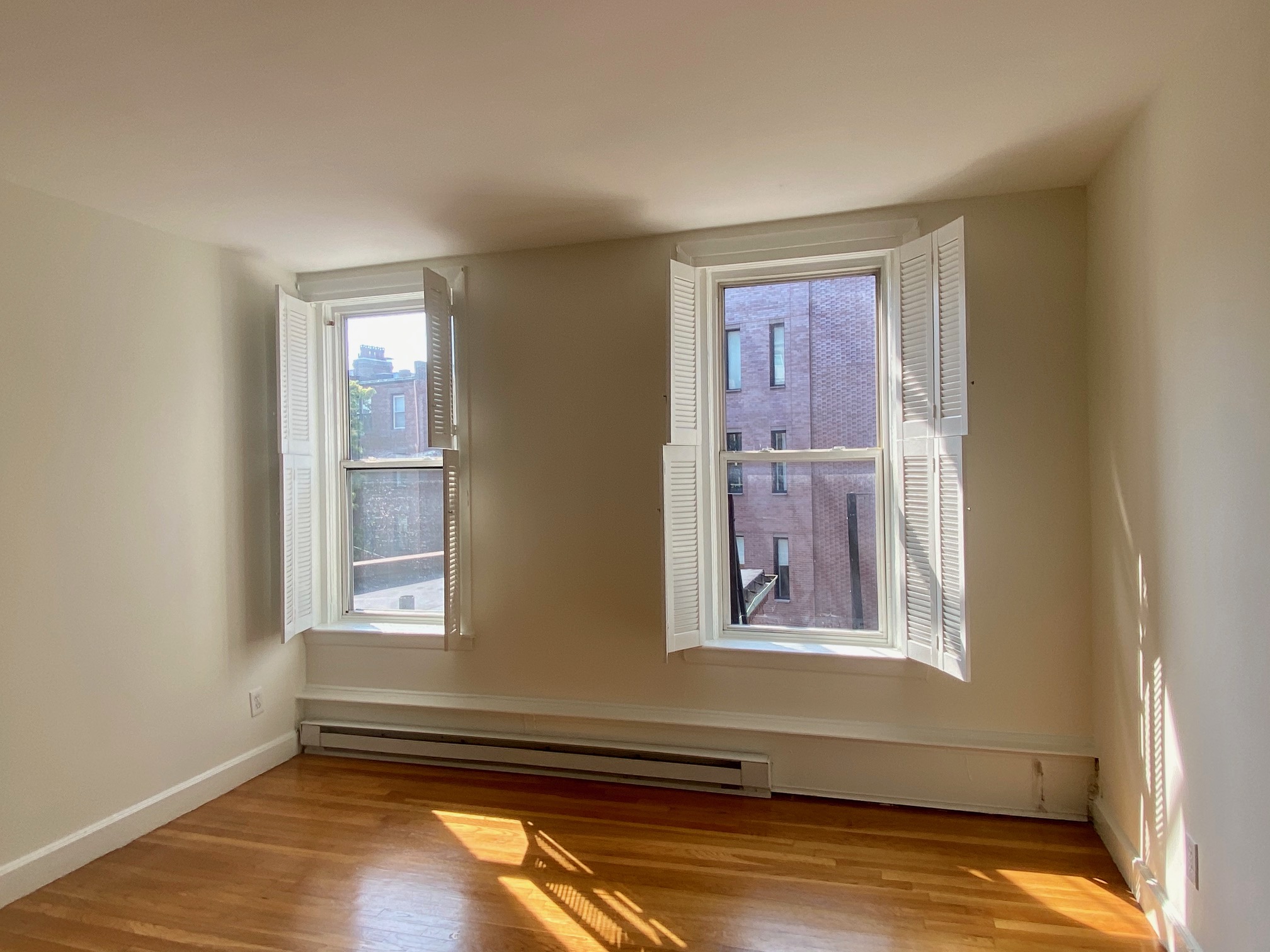 529 Beacon St, Back Bay