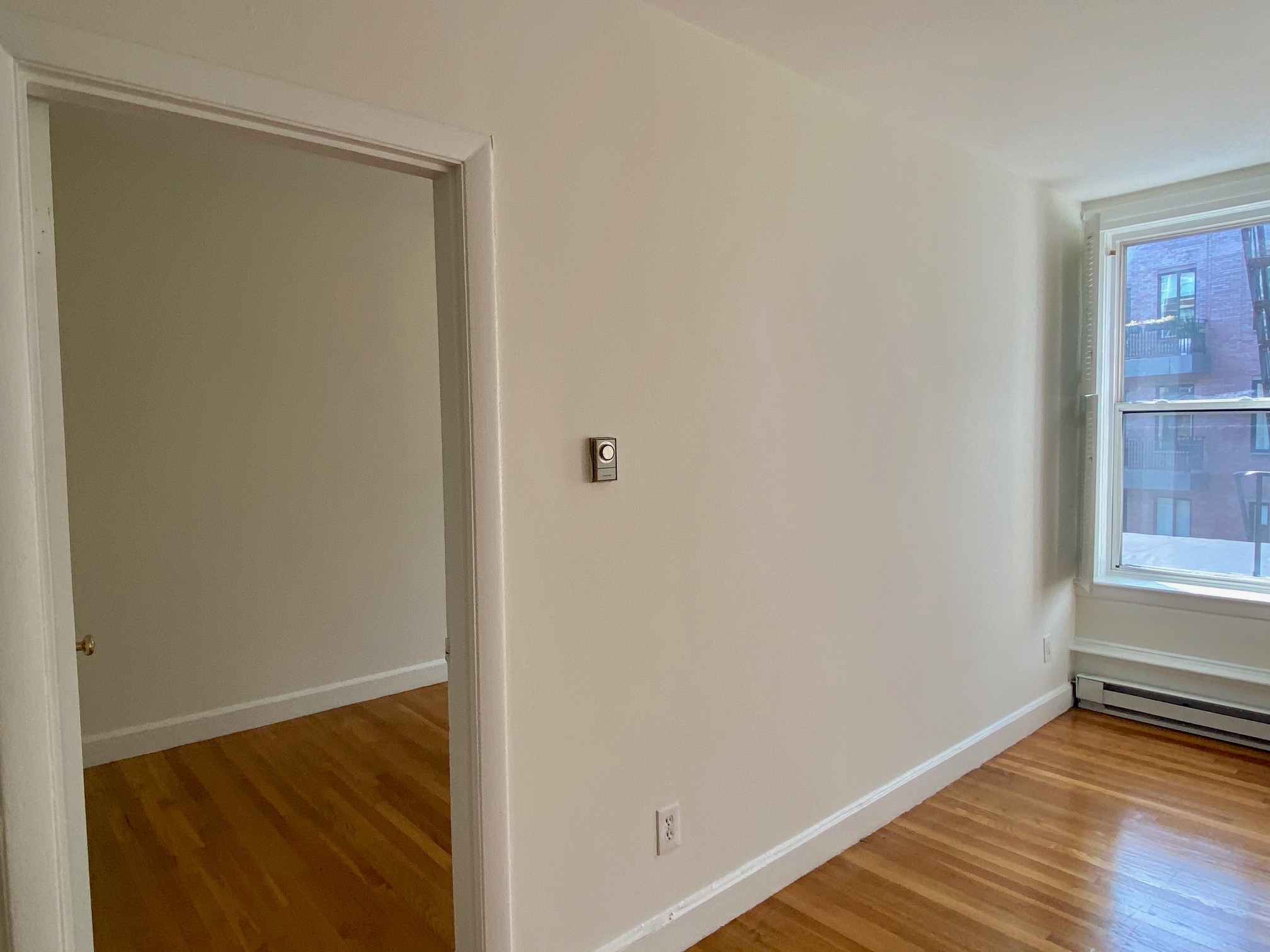 529 Beacon St, Back Bay