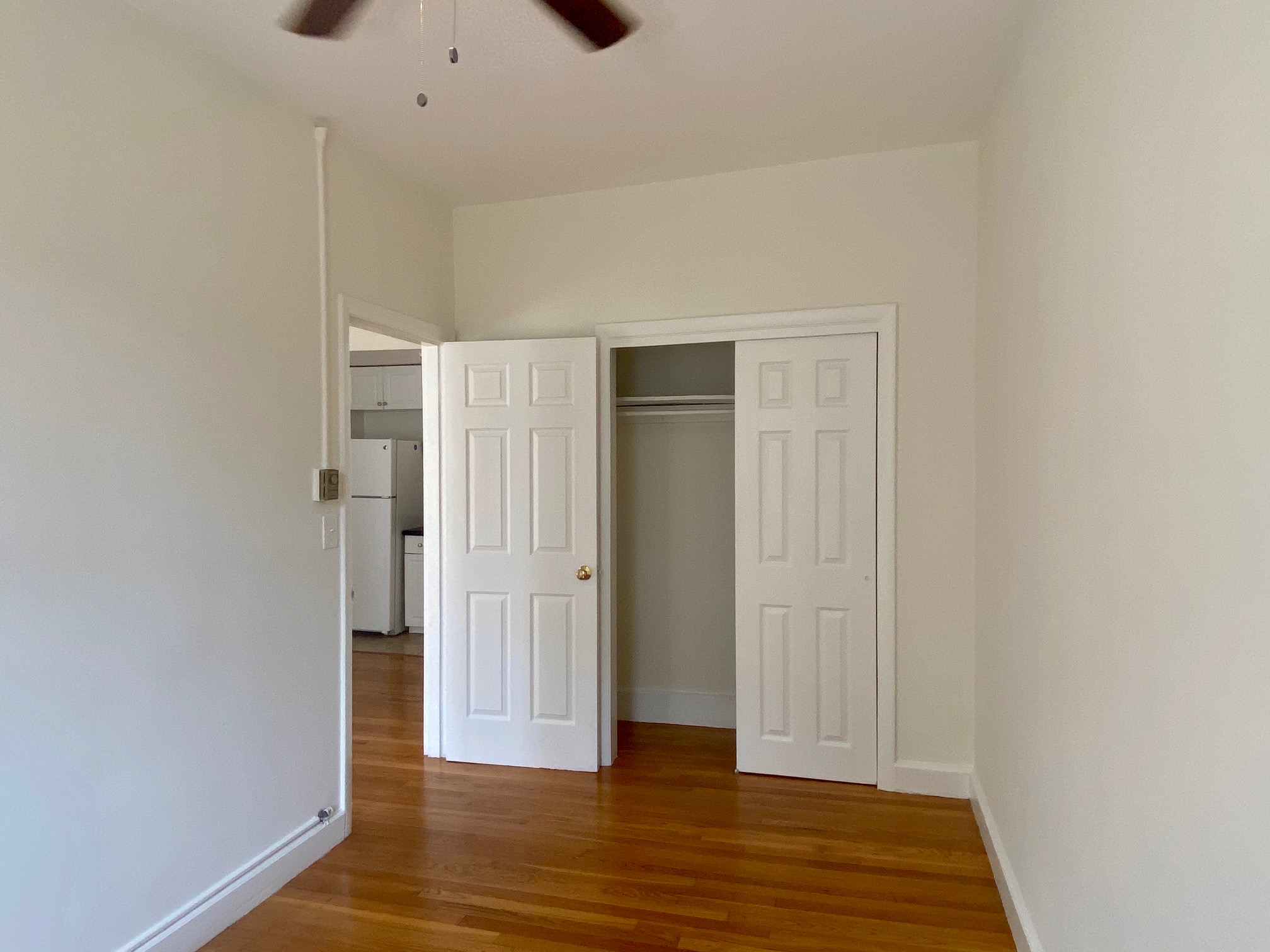 529 Beacon St, Back Bay