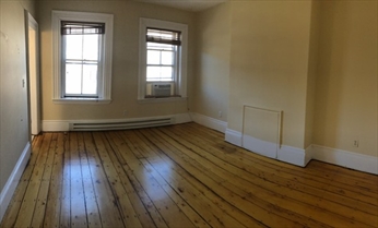 54 East Springfield St, South End