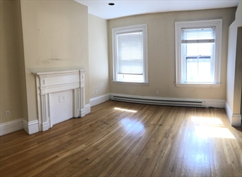 54 East Springfield St, South End