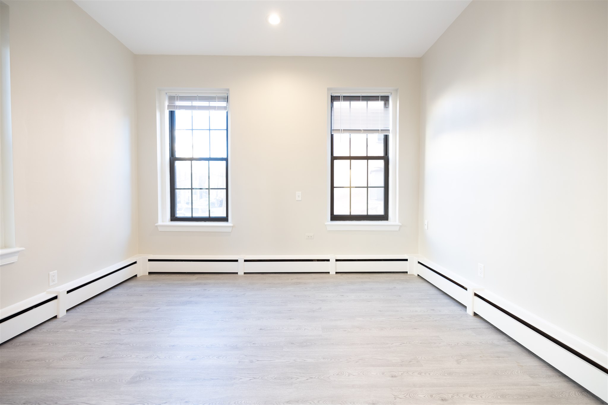 158 Saint Botolph, Back Bay