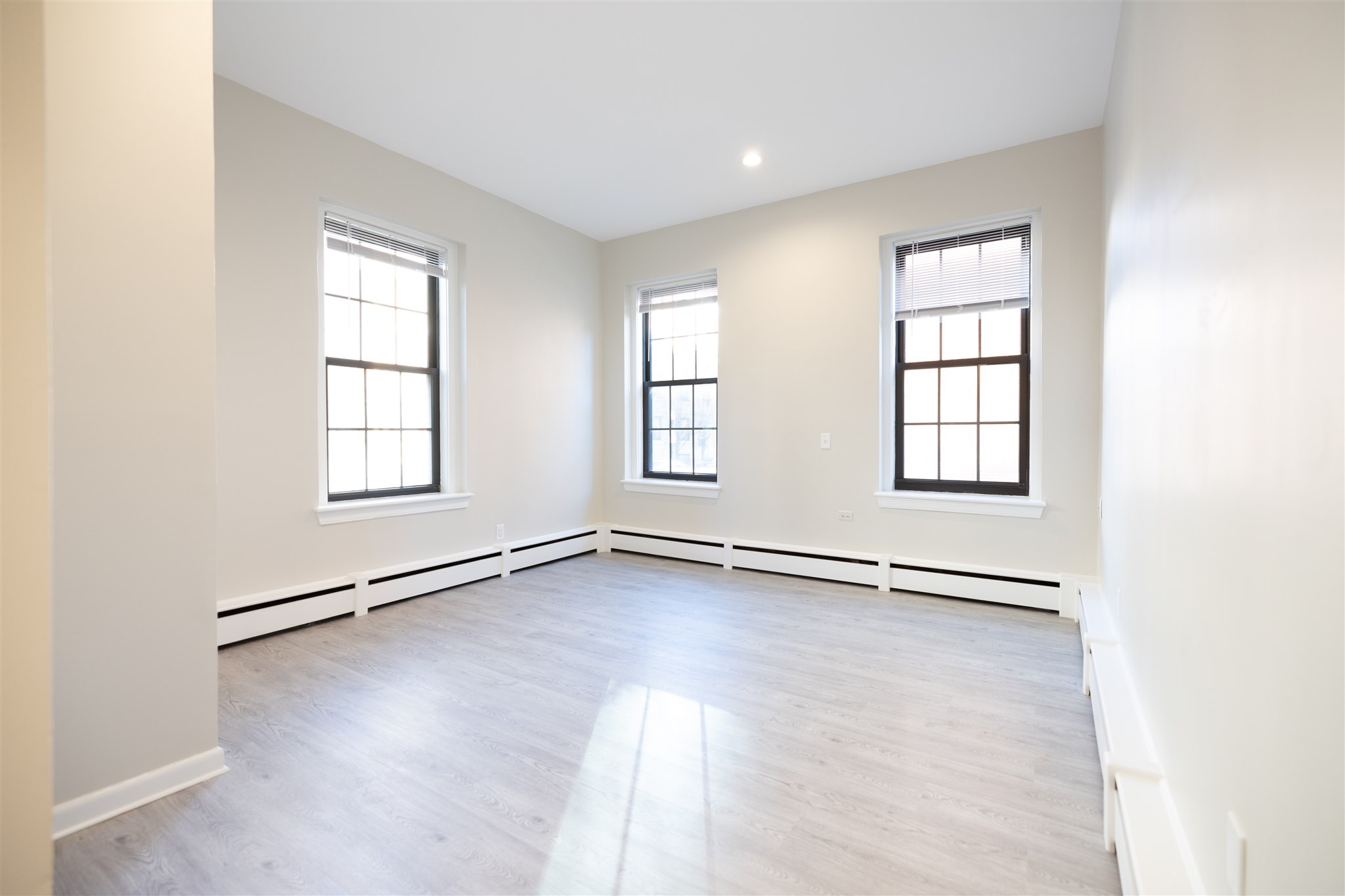 158 Saint Botolph, Back Bay