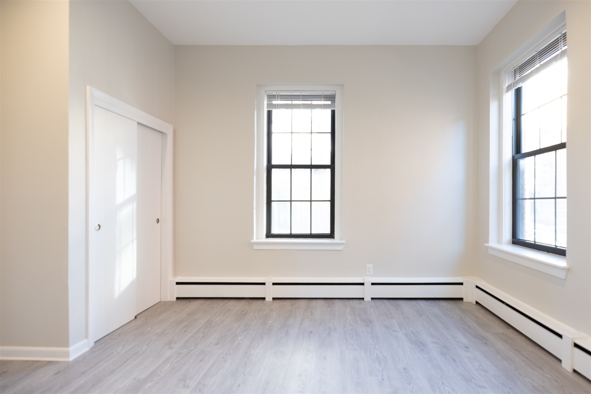 158 Saint Botolph, Back Bay