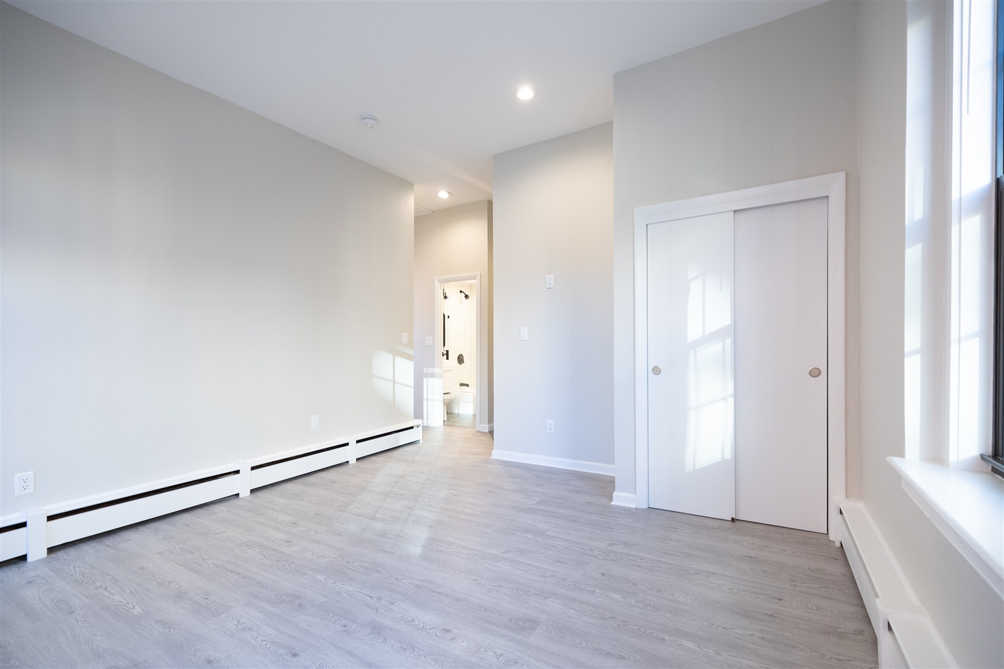 158 Saint Botolph, Back Bay