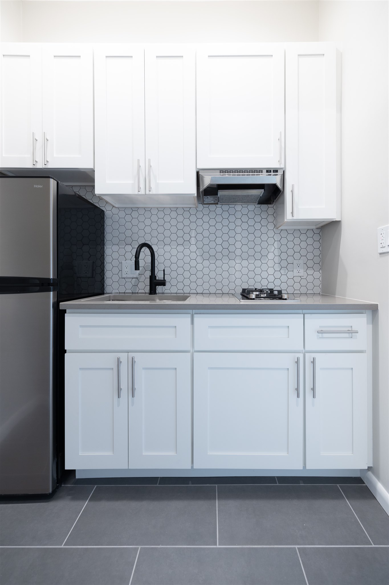 158 Saint Botolph, Back Bay