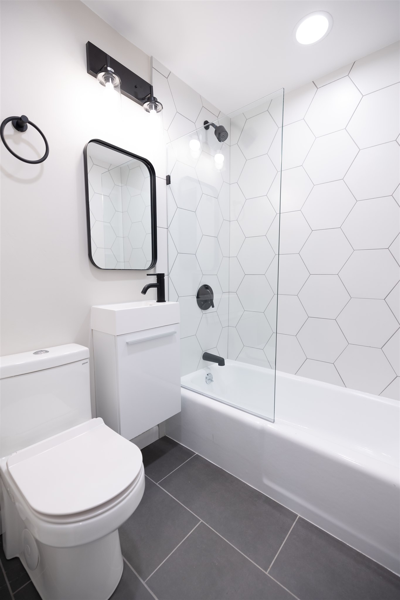 158 Saint Botolph, Back Bay