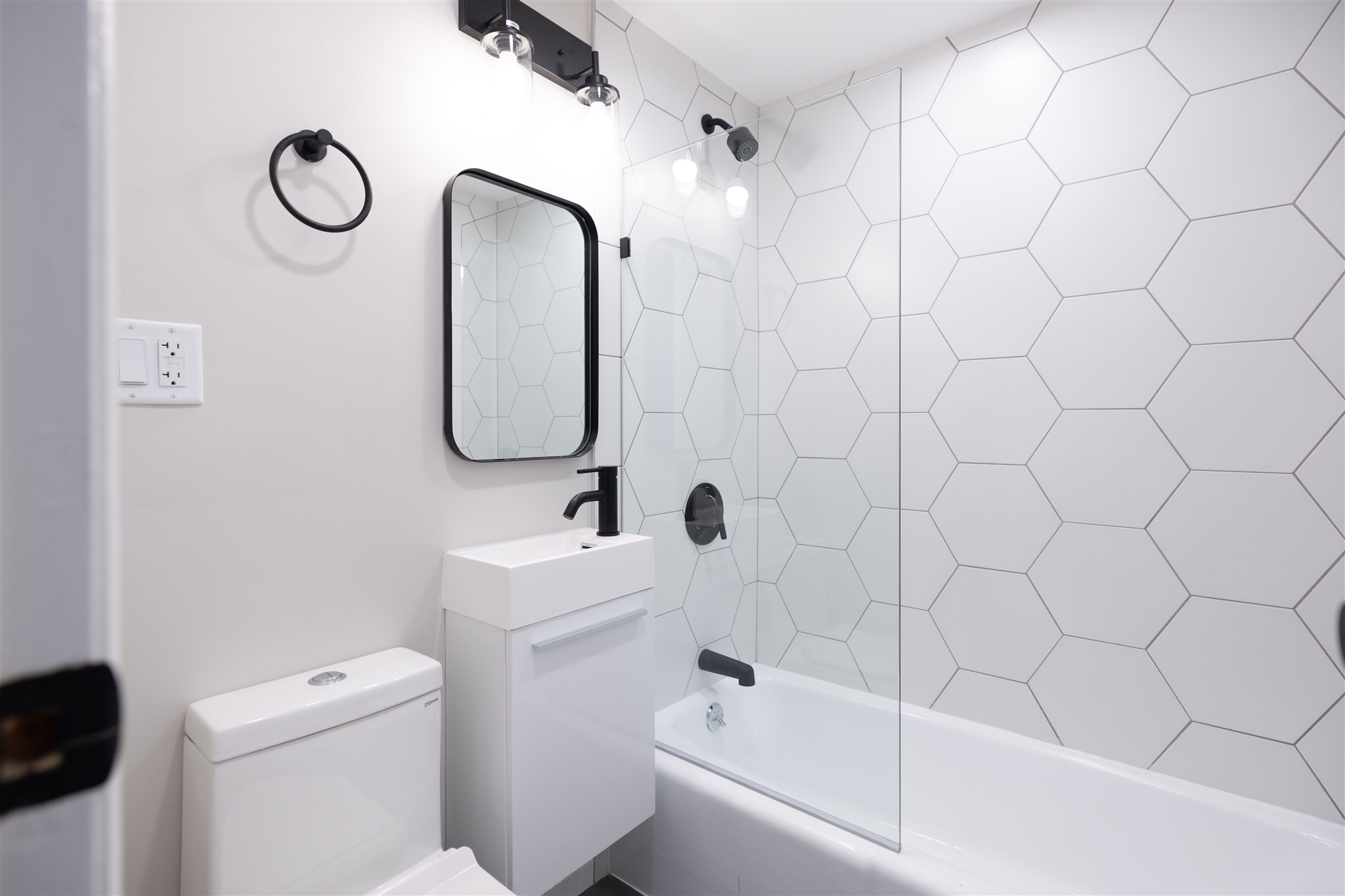 158 Saint Botolph, Back Bay