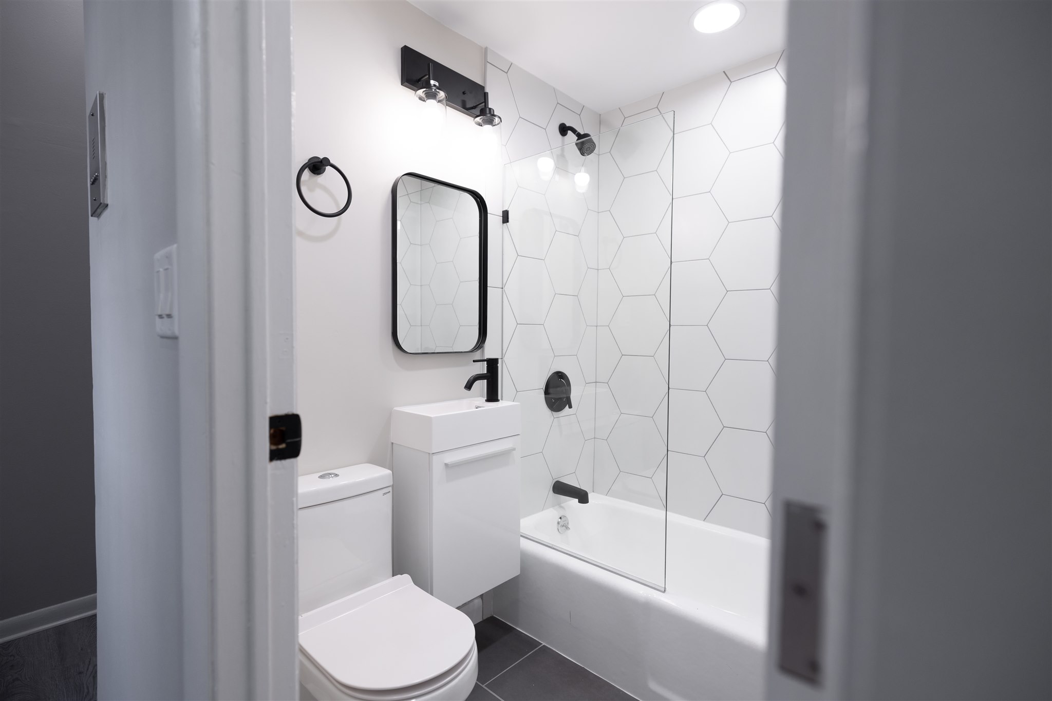 158 Saint Botolph, Back Bay