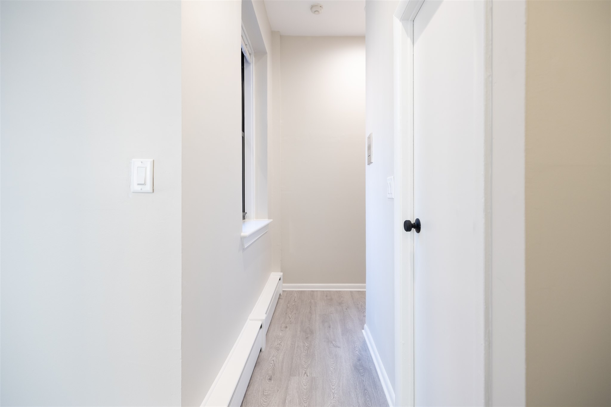 158 Saint Botolph, Back Bay