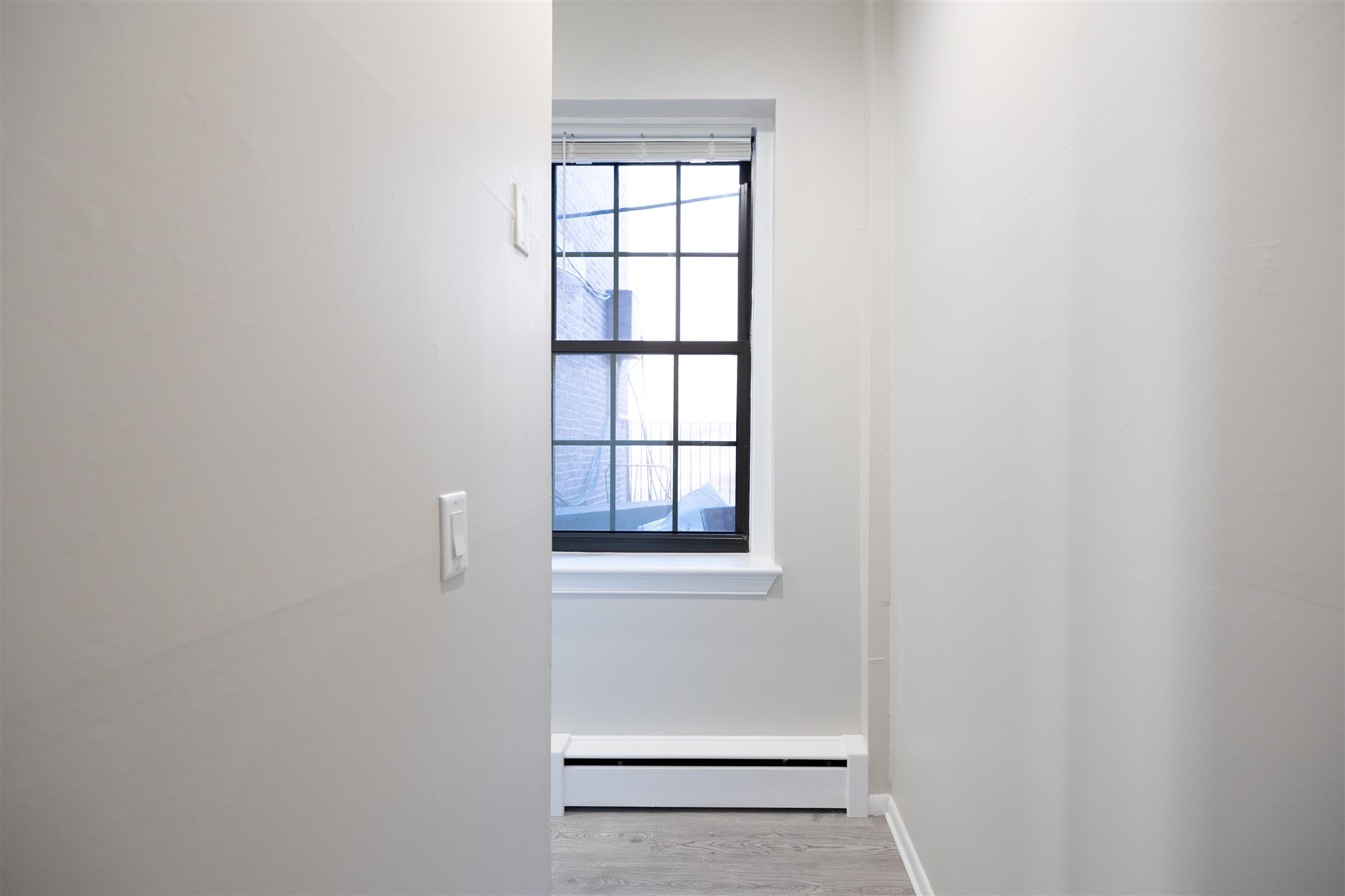 158 Saint Botolph, Back Bay