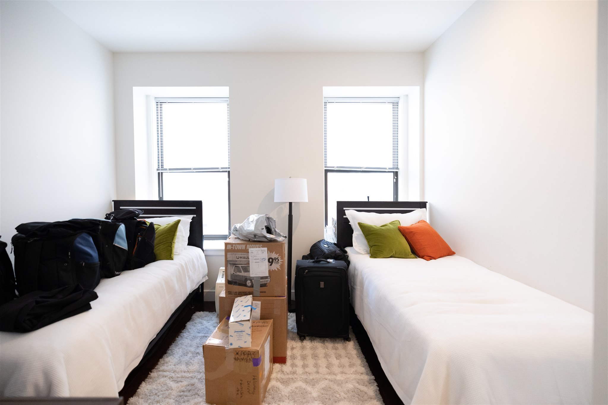 460 Harrison Ave, South End