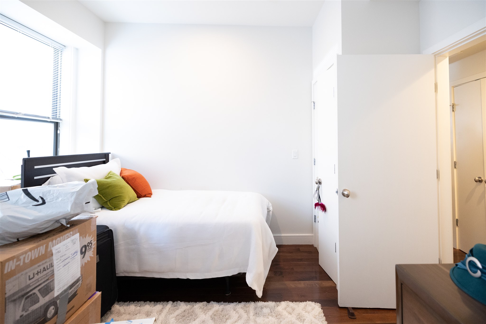 460 Harrison Ave, South End