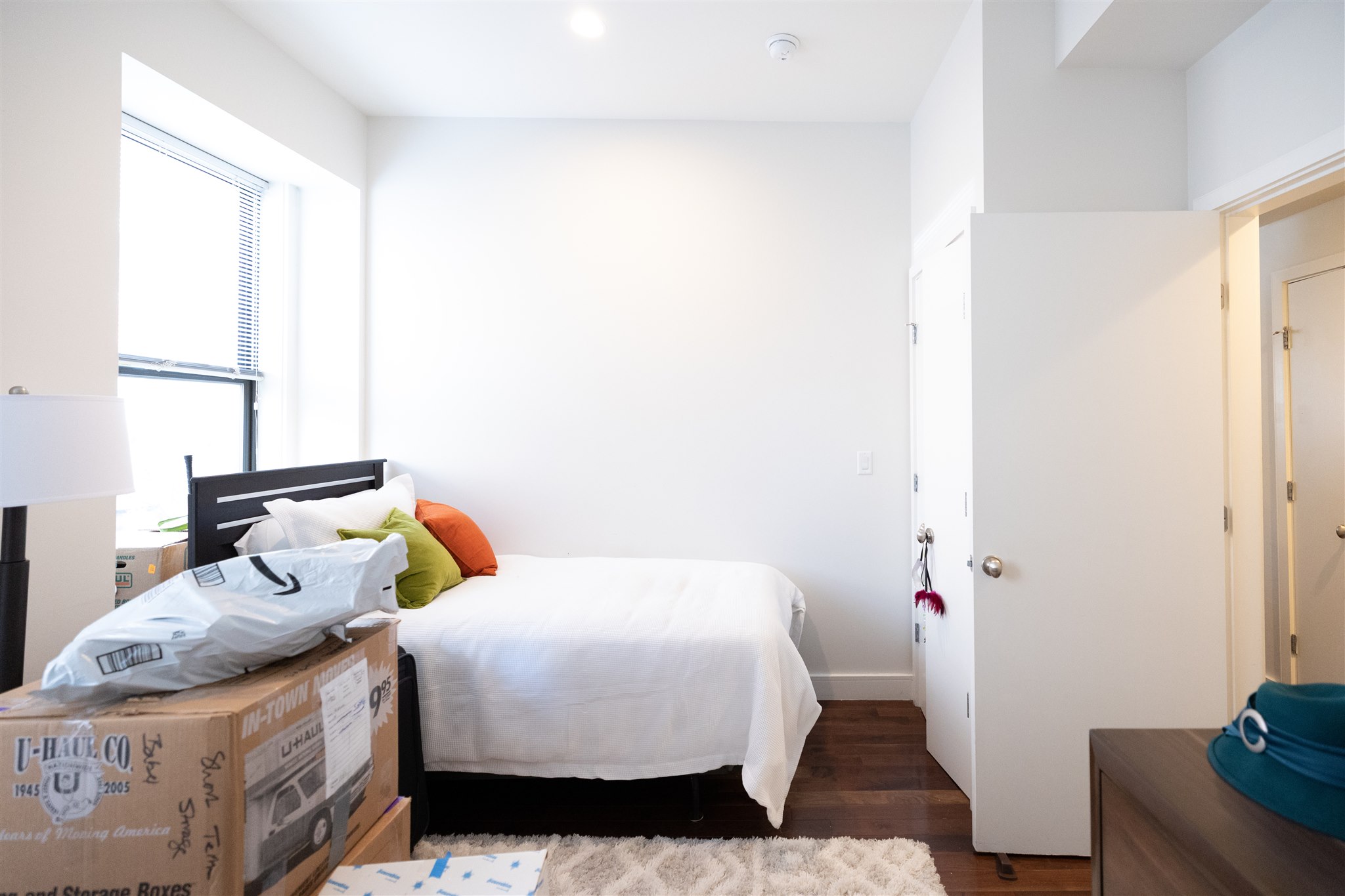 460 Harrison Ave, South End