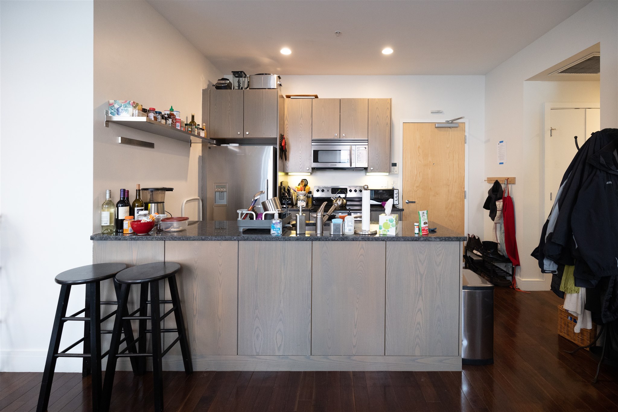 460 Harrison Ave, South End