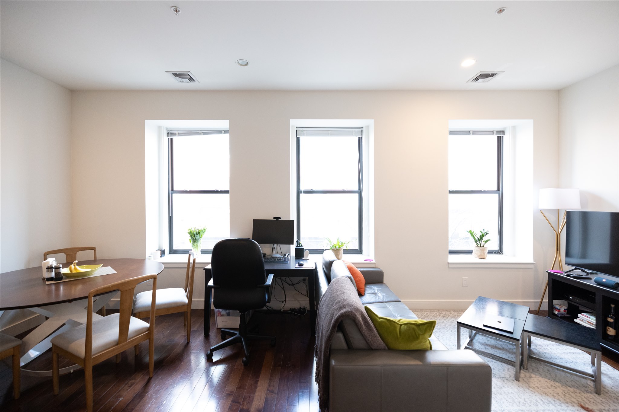 460 Harrison Ave, South End