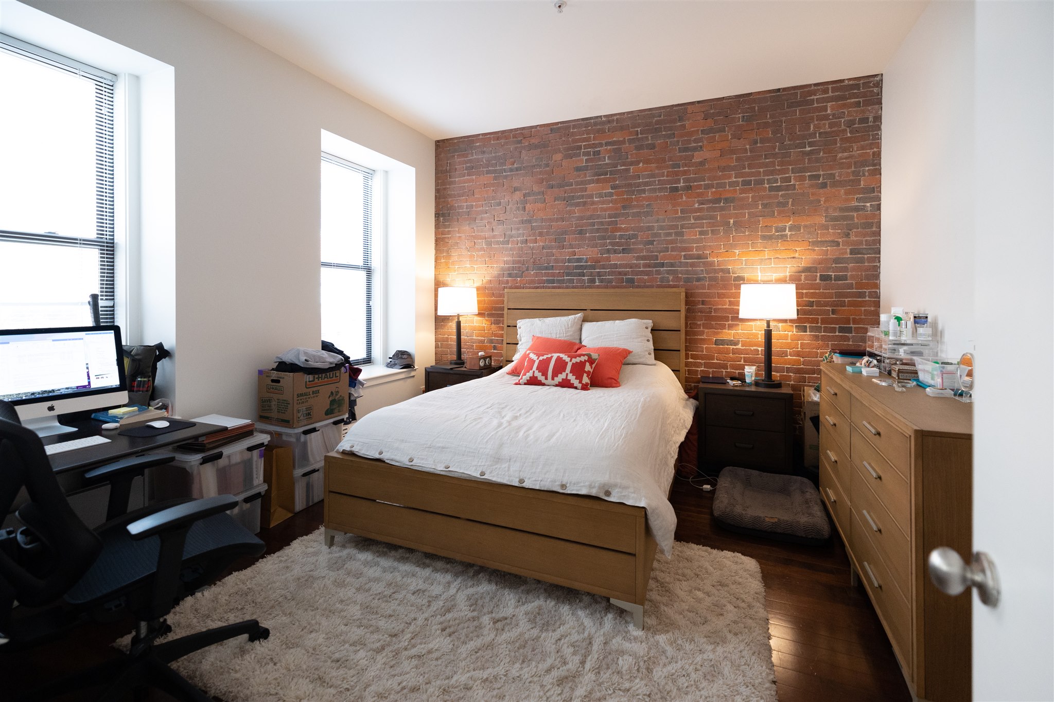 460 Harrison Ave, South End