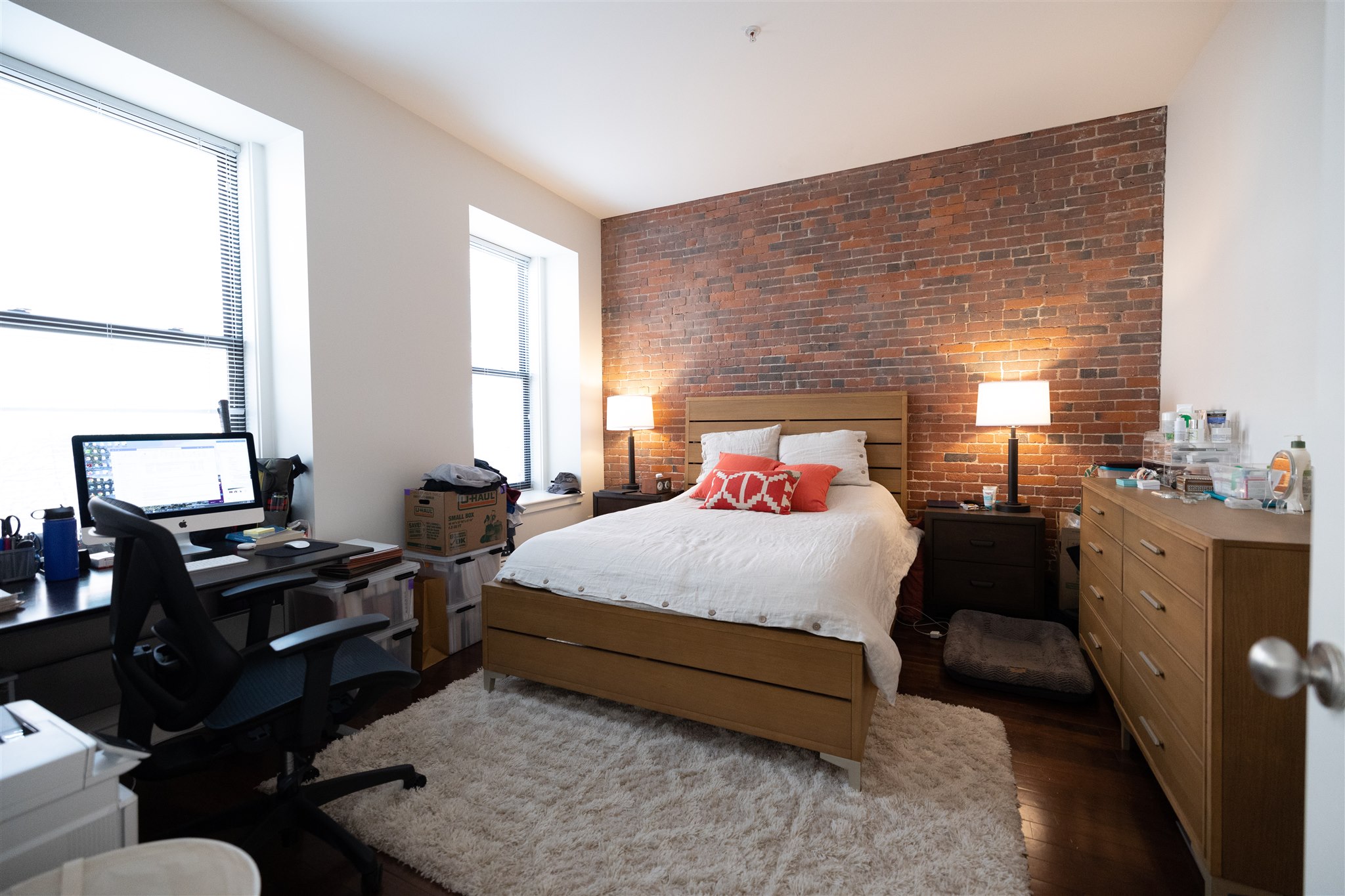 460 Harrison Ave, South End