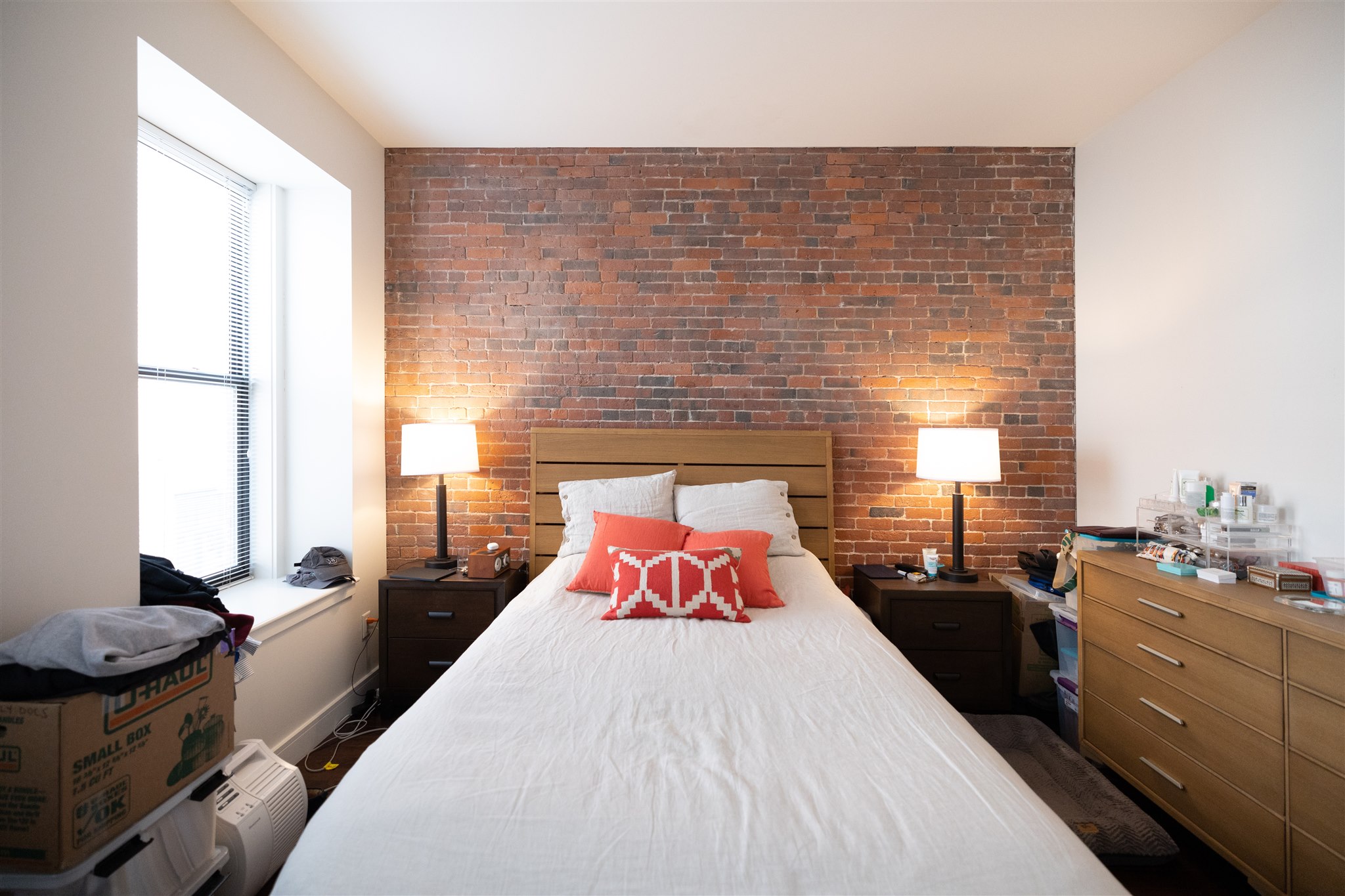 460 Harrison Ave, South End