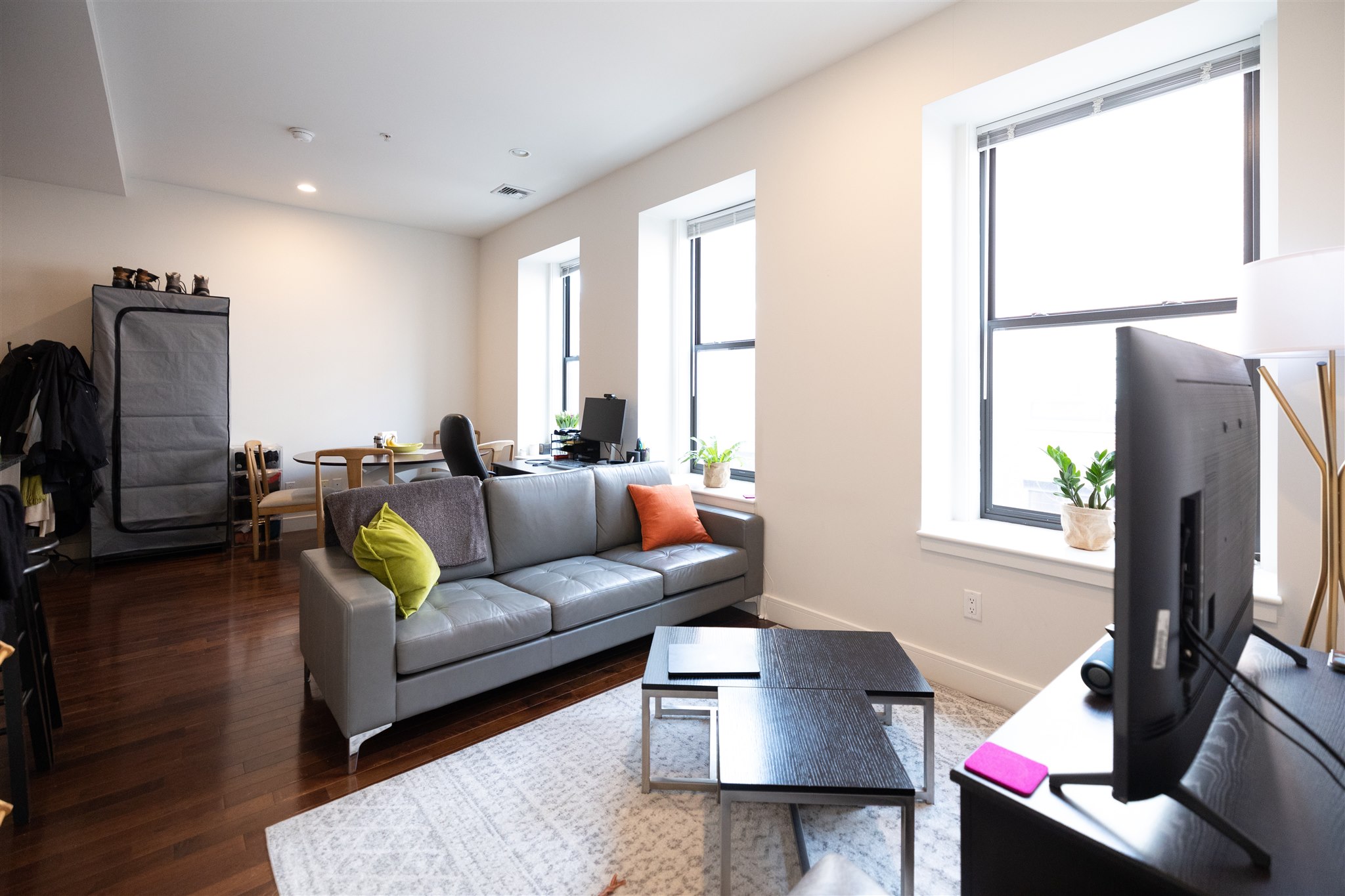 460 Harrison Ave, South End