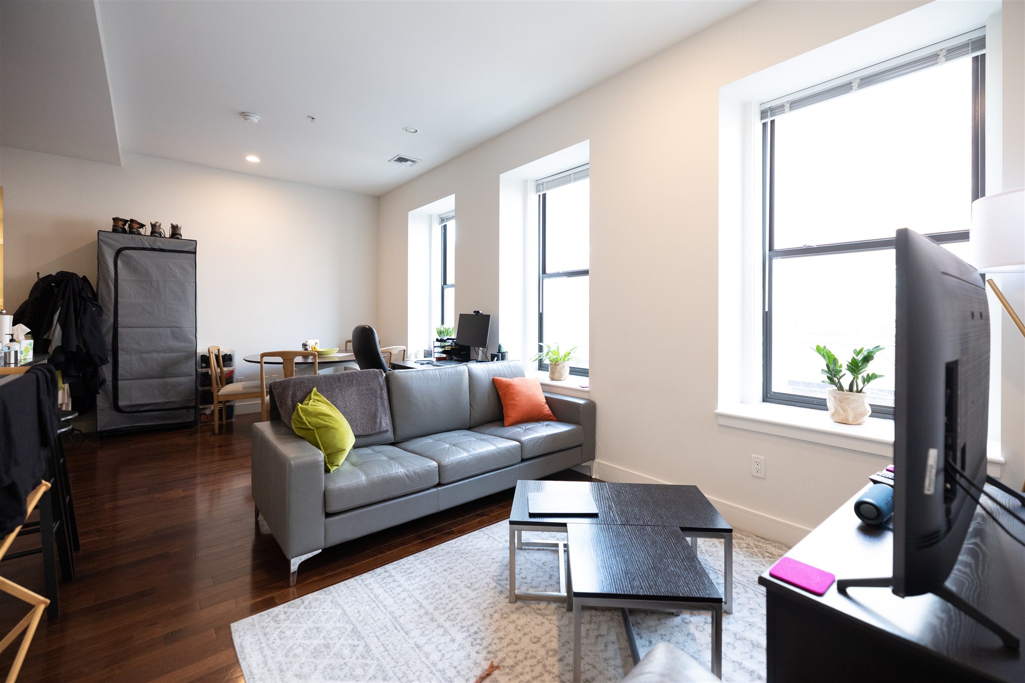 460 Harrison Ave, South End