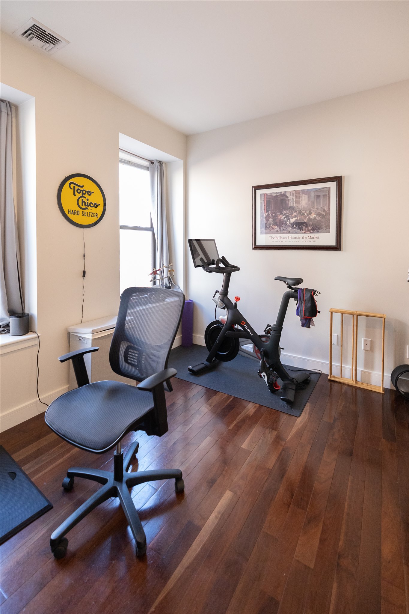 460 Harrison Ave, South End