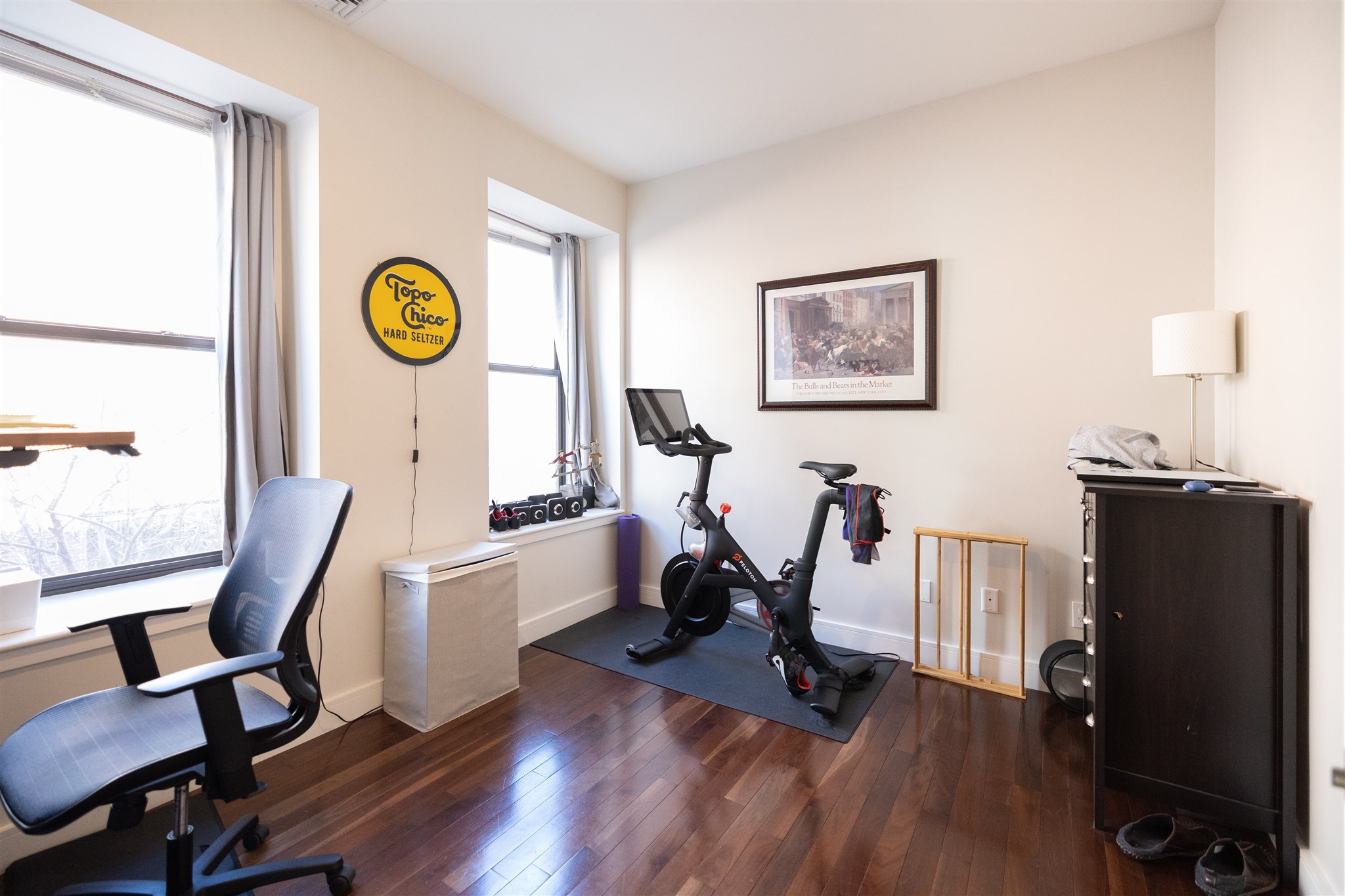 460 Harrison Ave, South End