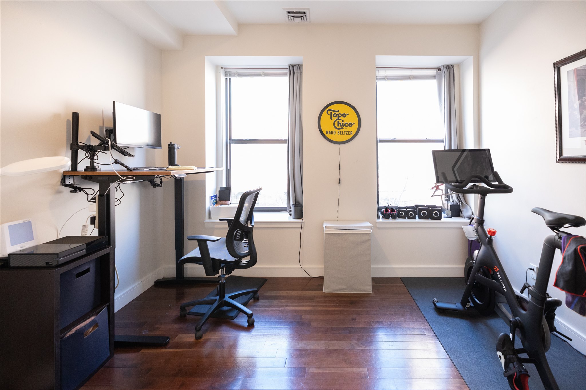 460 Harrison Ave, South End