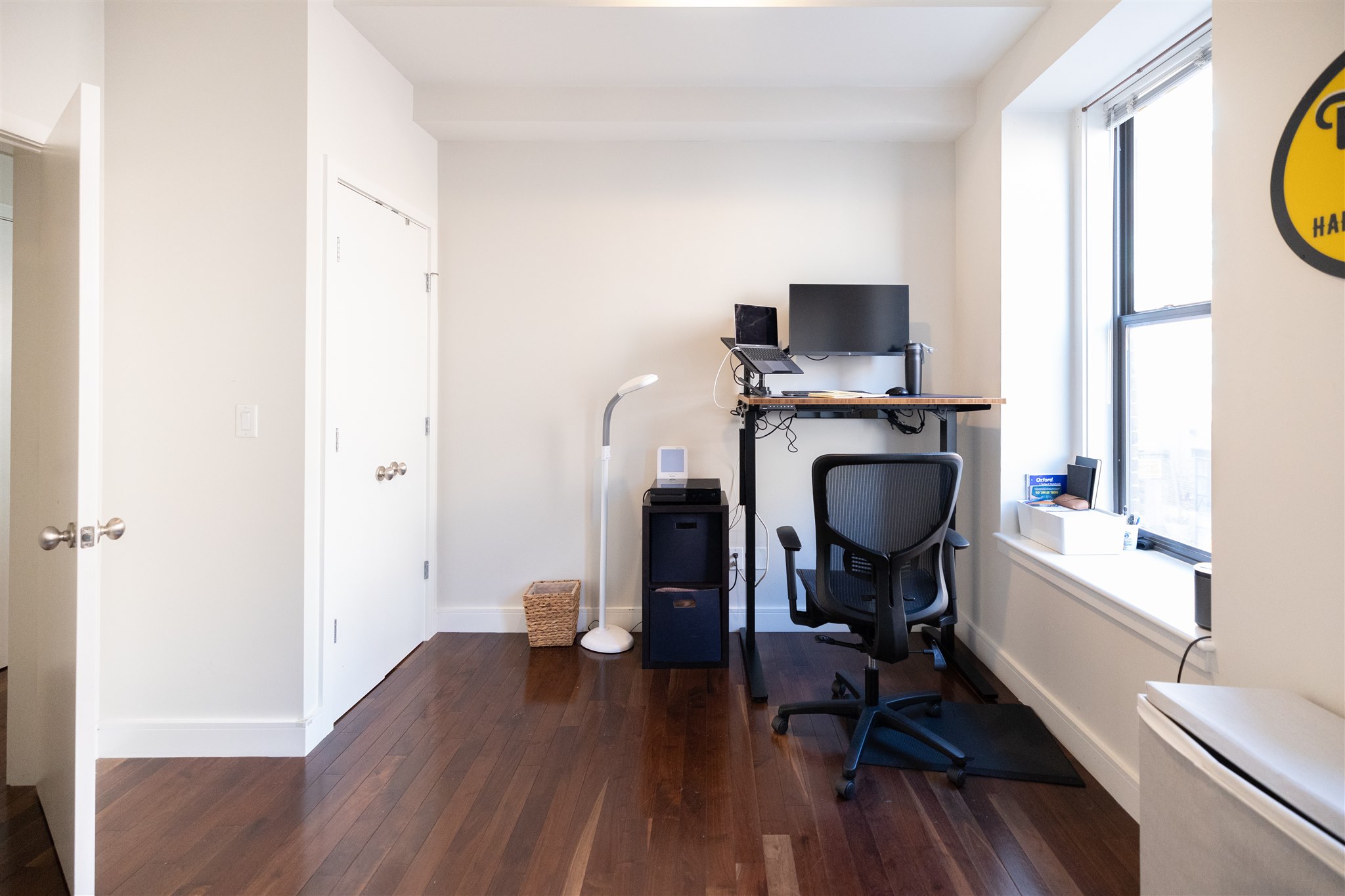 460 Harrison Ave, South End