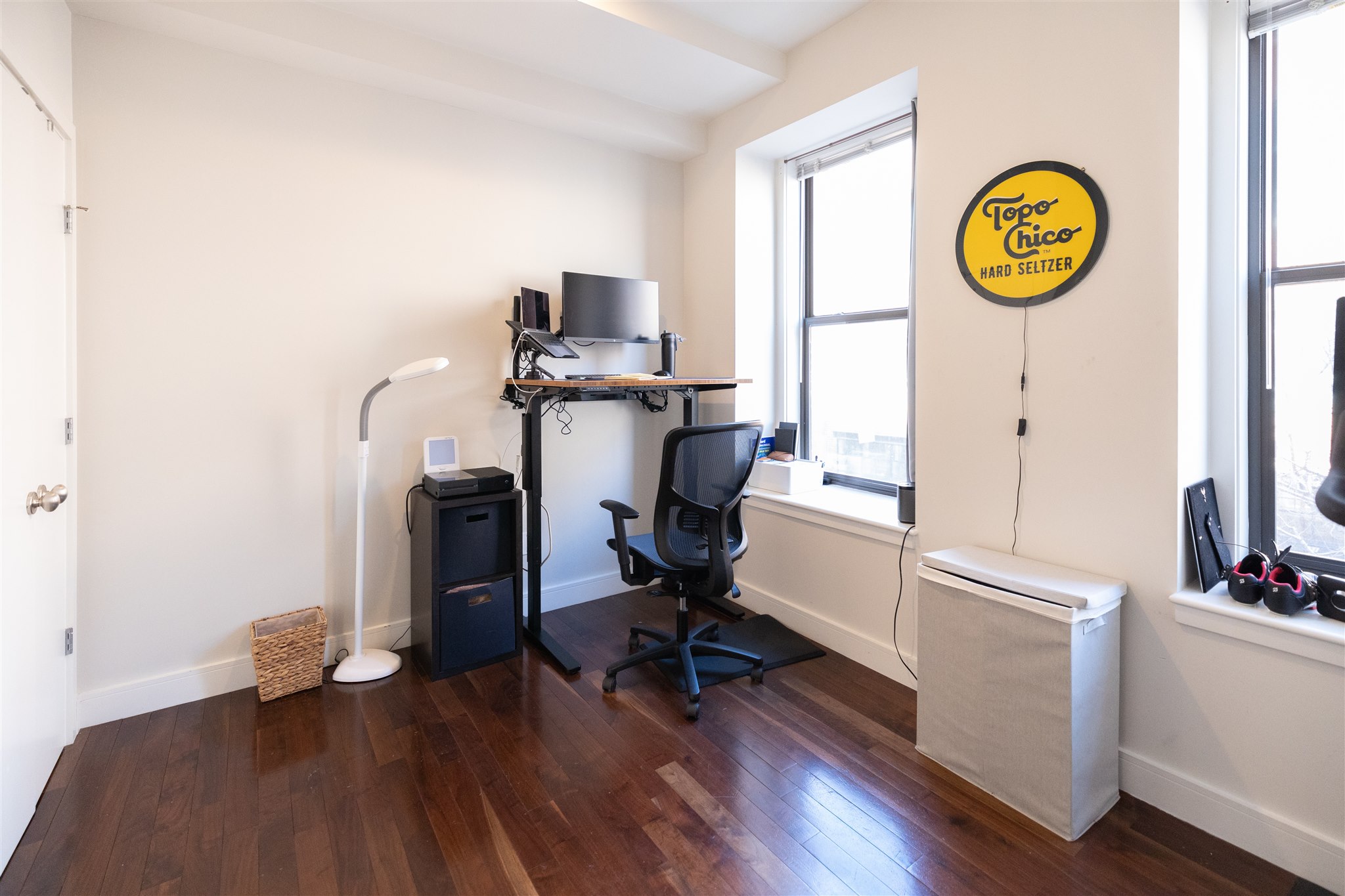 460 Harrison Ave, South End