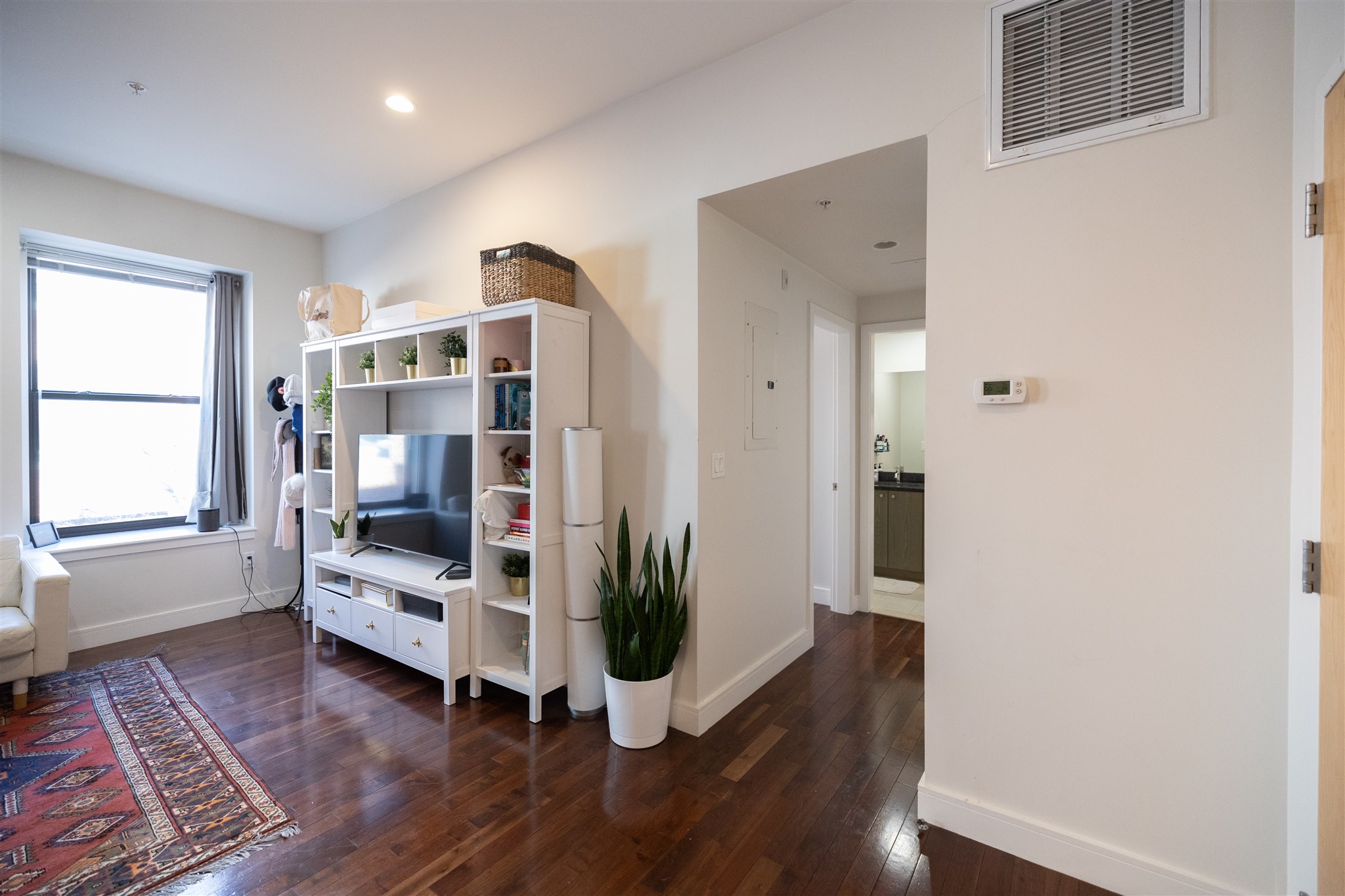 460 Harrison Ave, South End