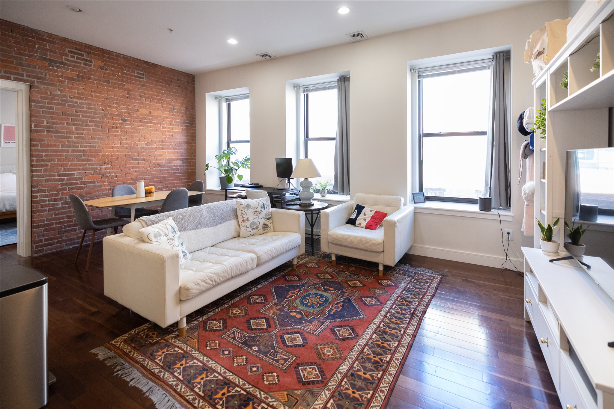 460 Harrison Ave, South End