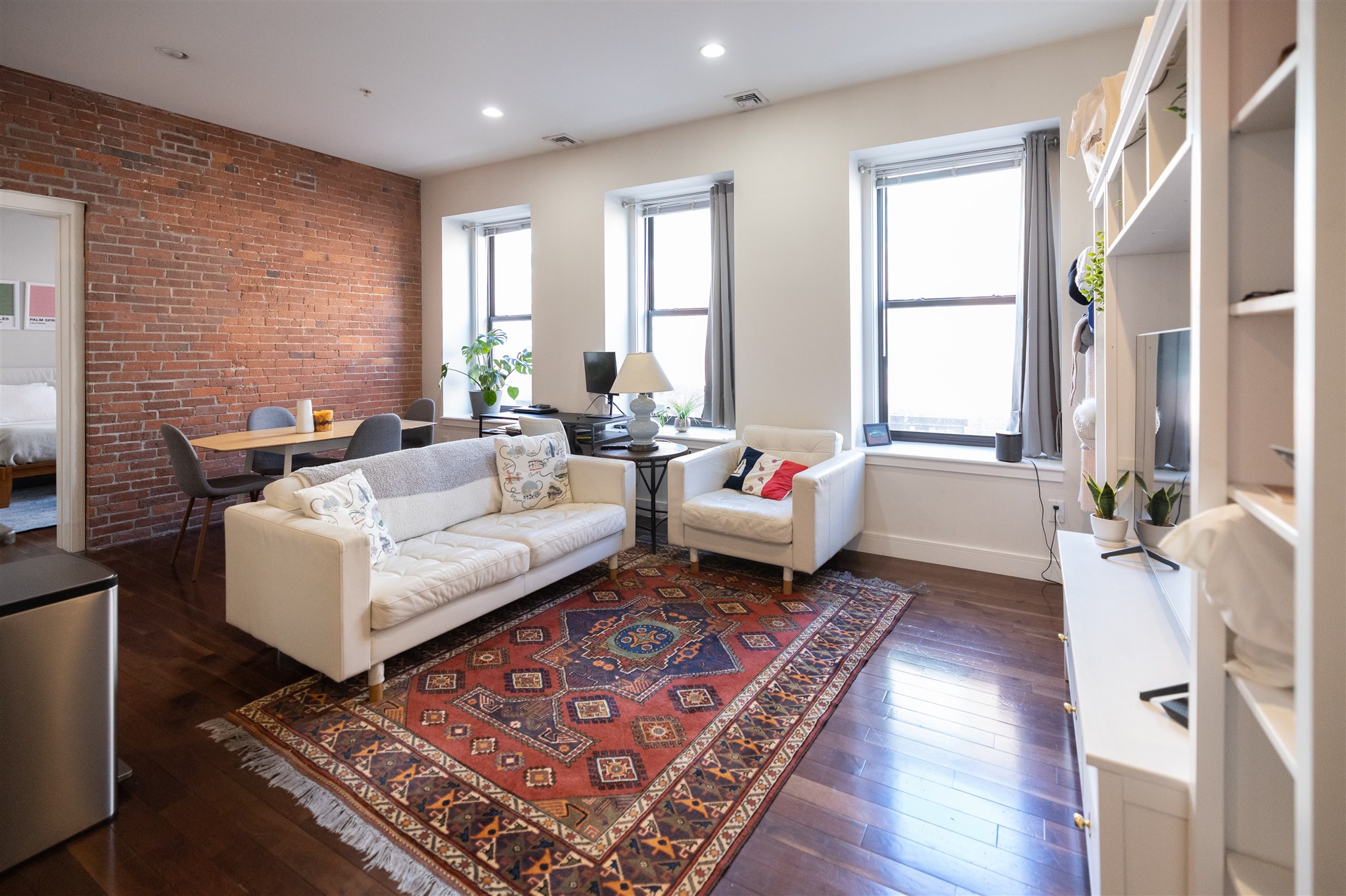 460 Harrison Ave, South End