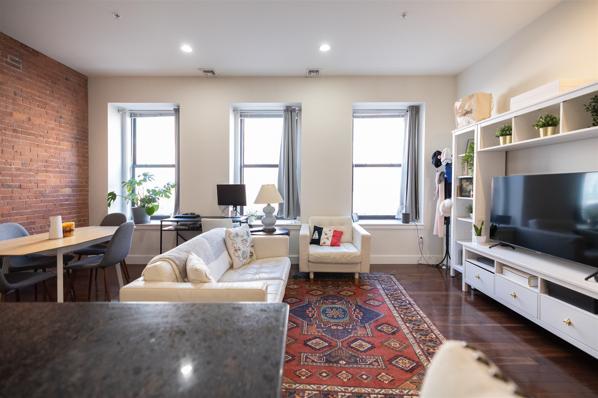 460 Harrison Ave, South End