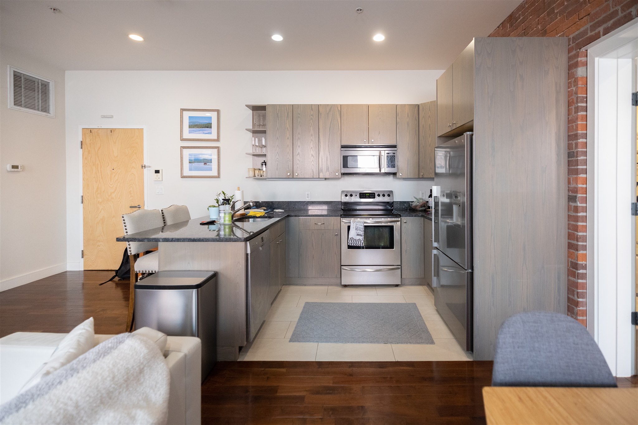 460 Harrison Ave, South End