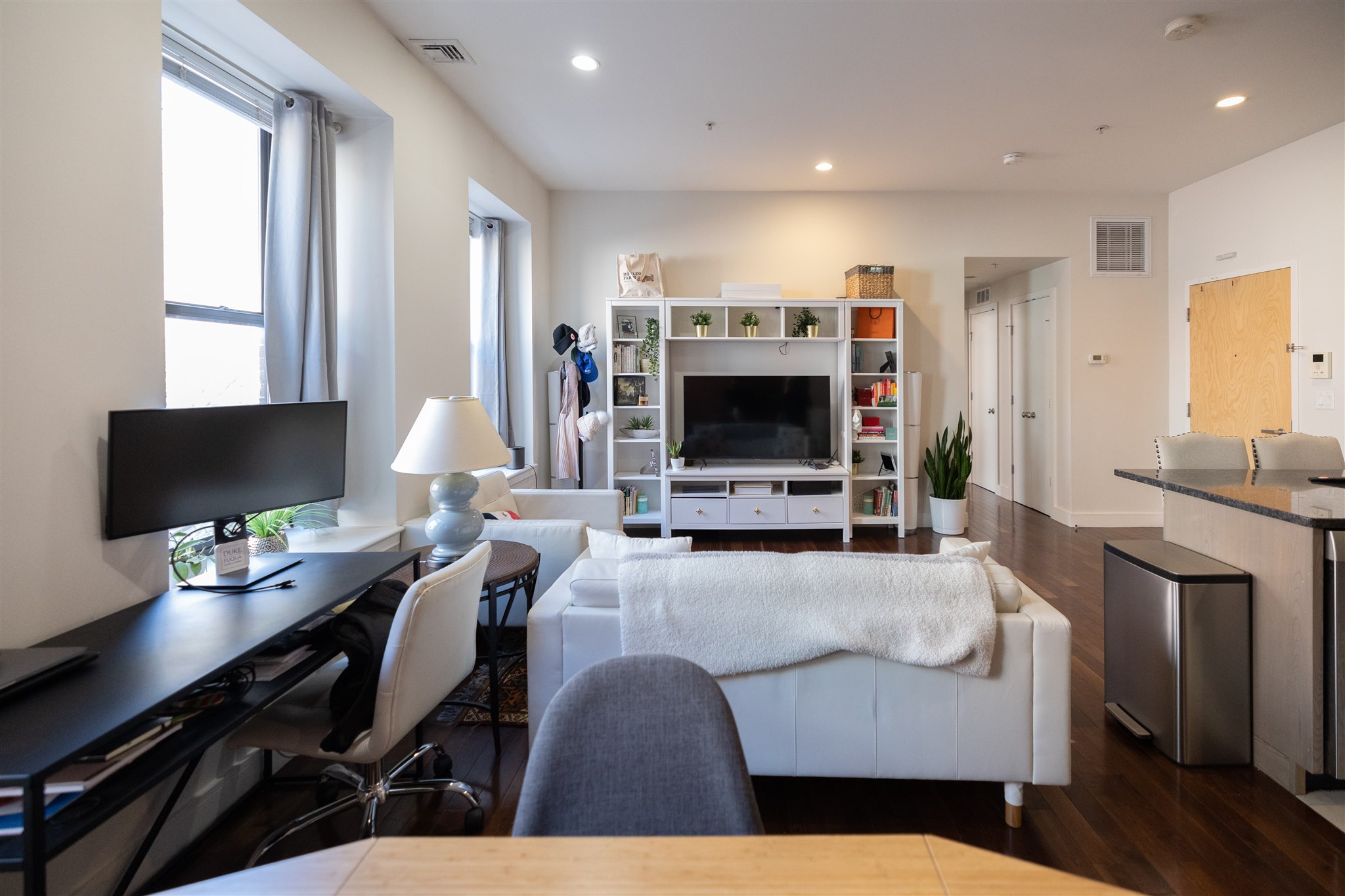 460 Harrison Ave, South End