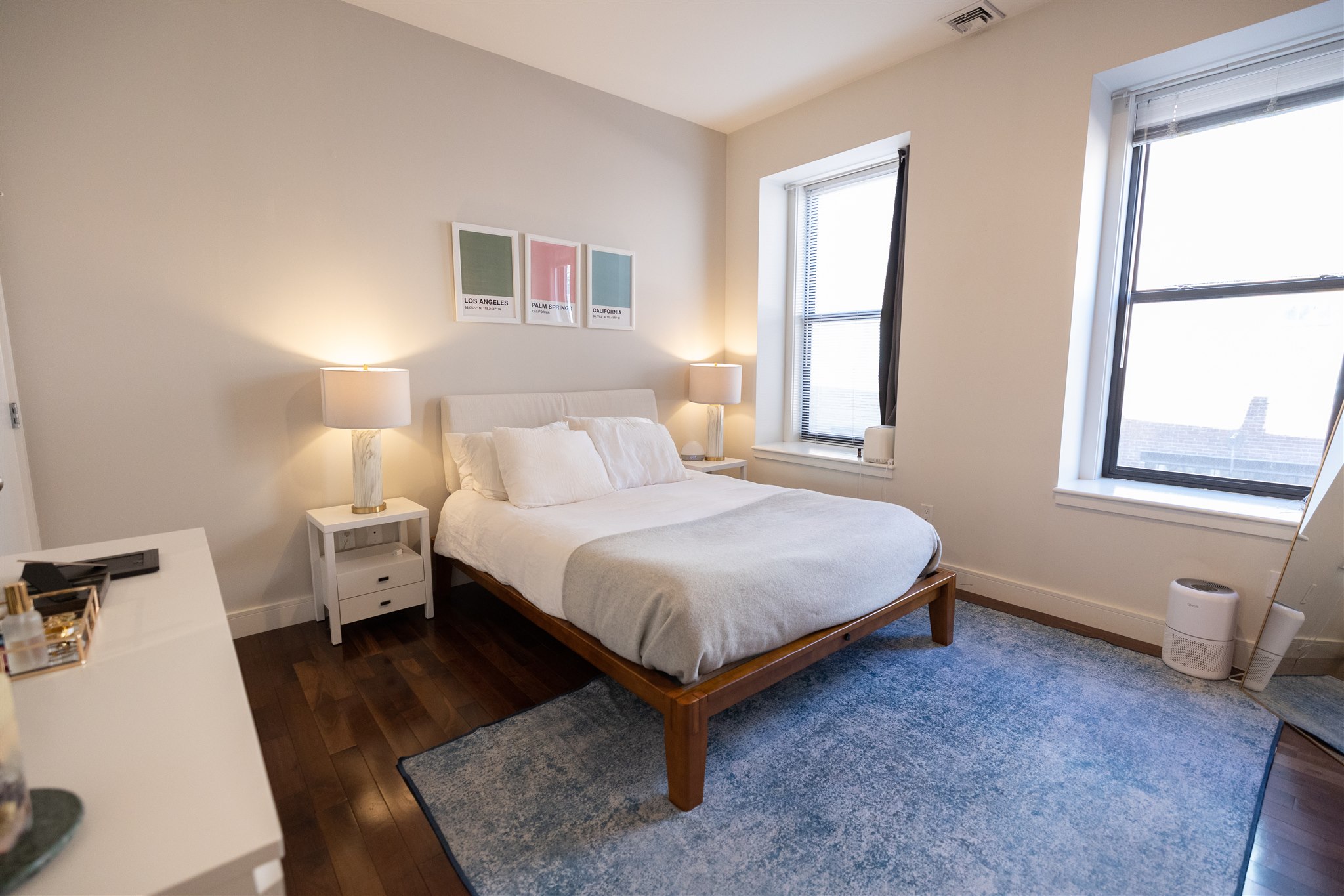 460 Harrison Ave, South End