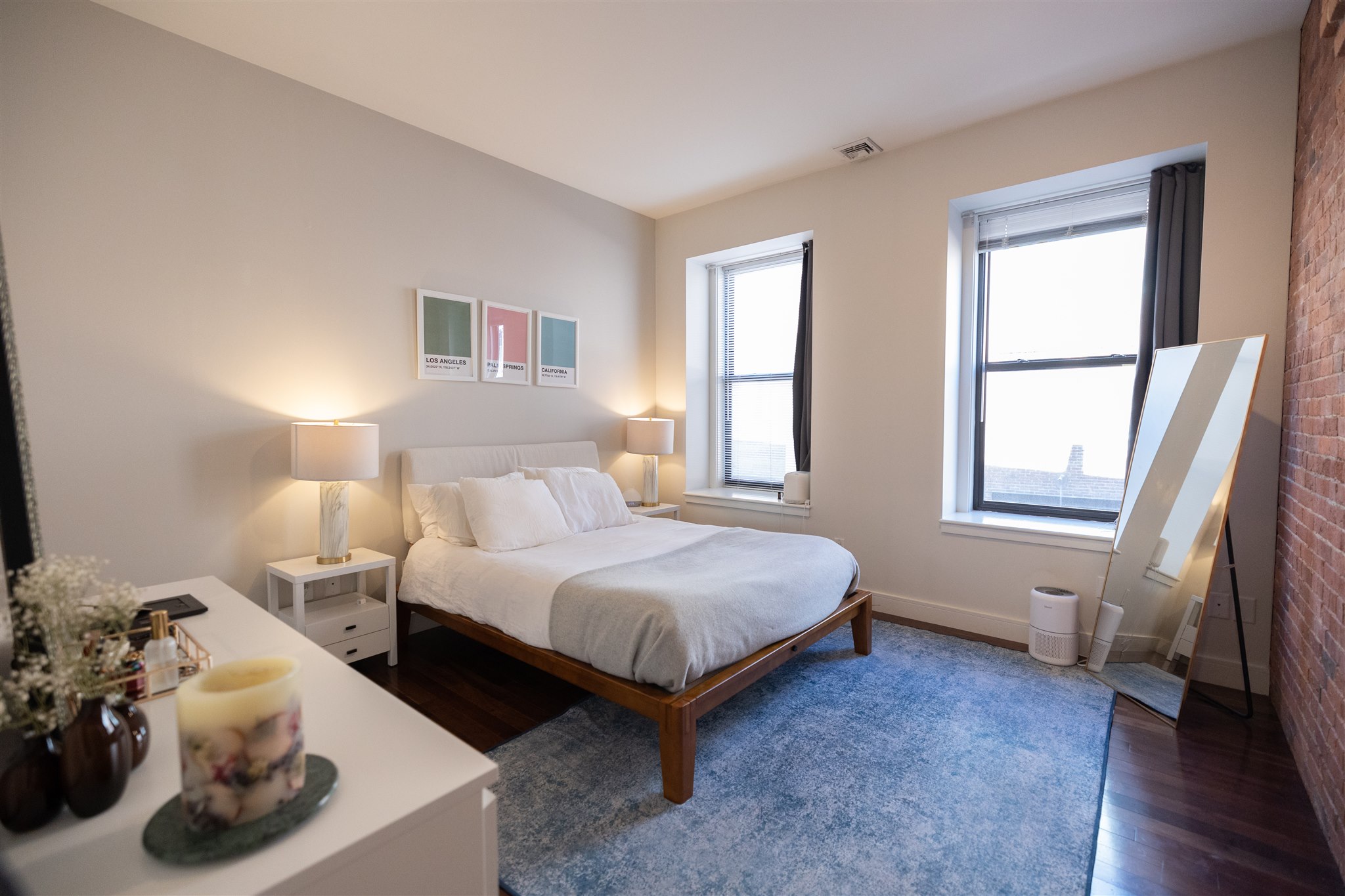 460 Harrison Ave, South End