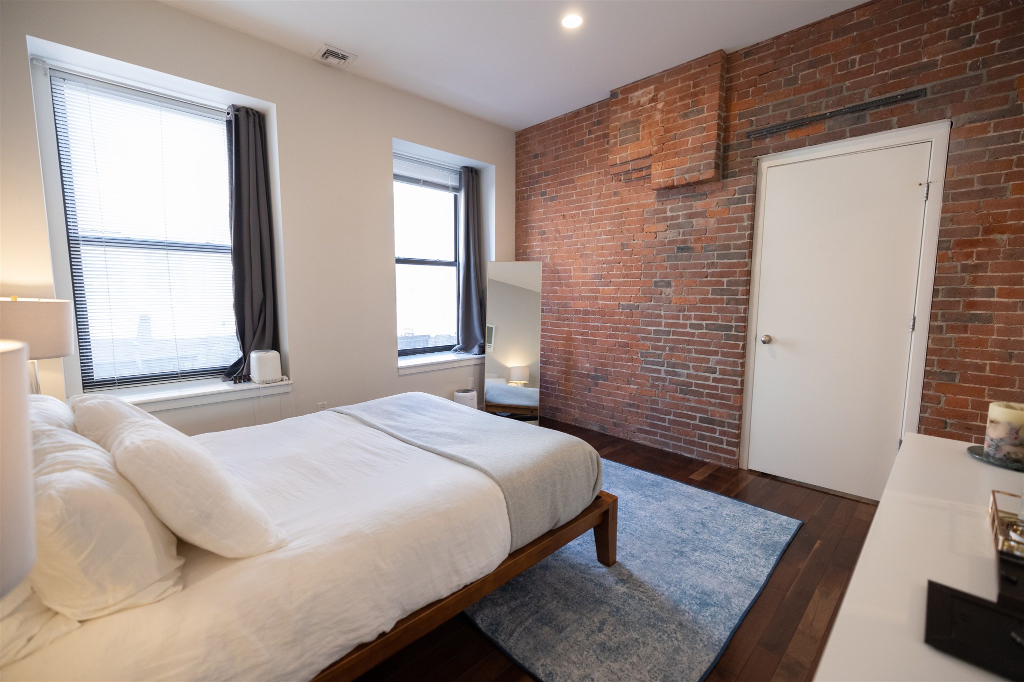 460 Harrison Ave, South End