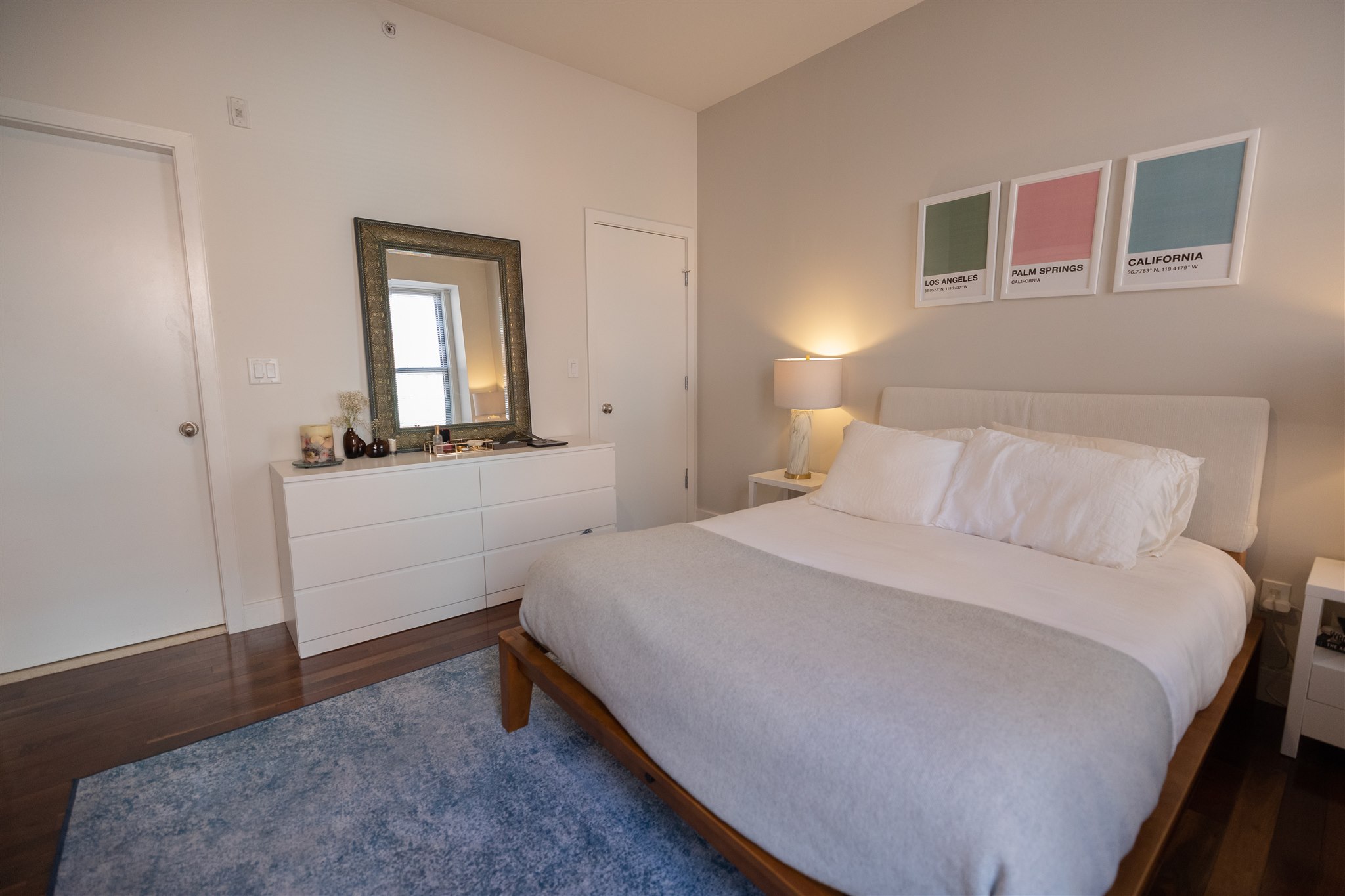 460 Harrison Ave, South End