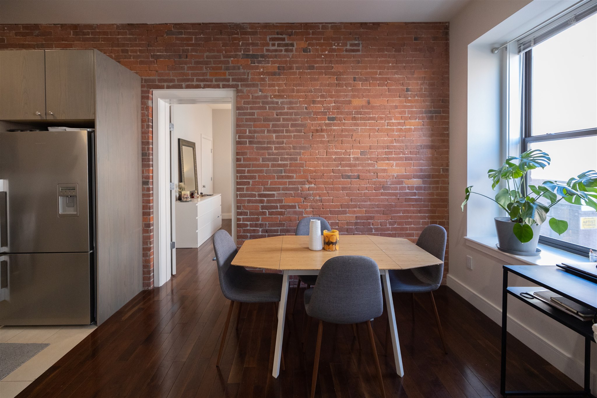 460 Harrison Ave, South End