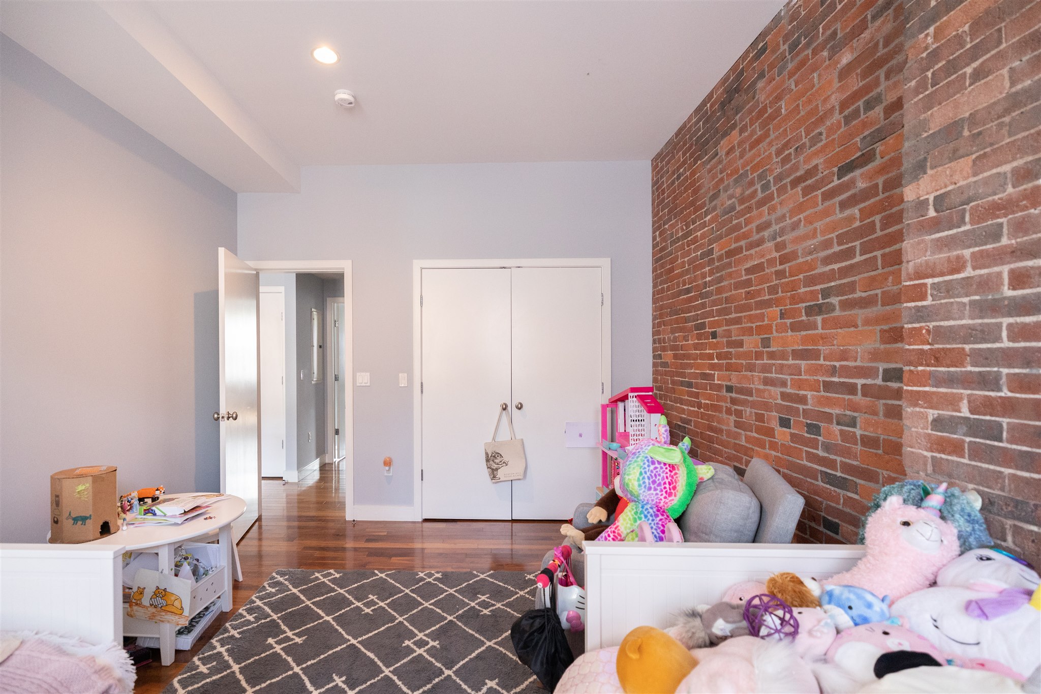 460 Harrison Ave, South End